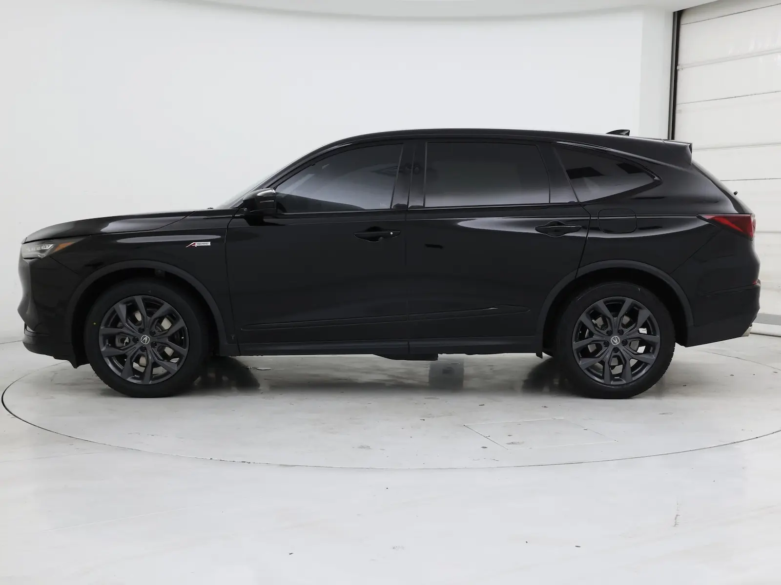 2023 Acura MDX A-Spec SH-AWD photo 4