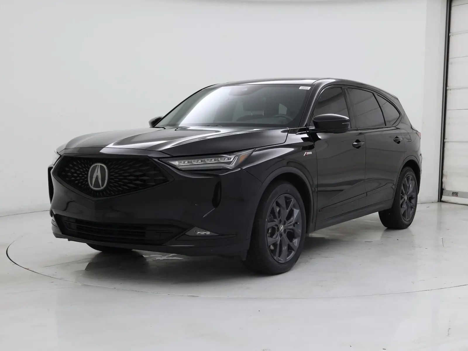 2023 Acura MDX A-Spec SH-AWD photo 5