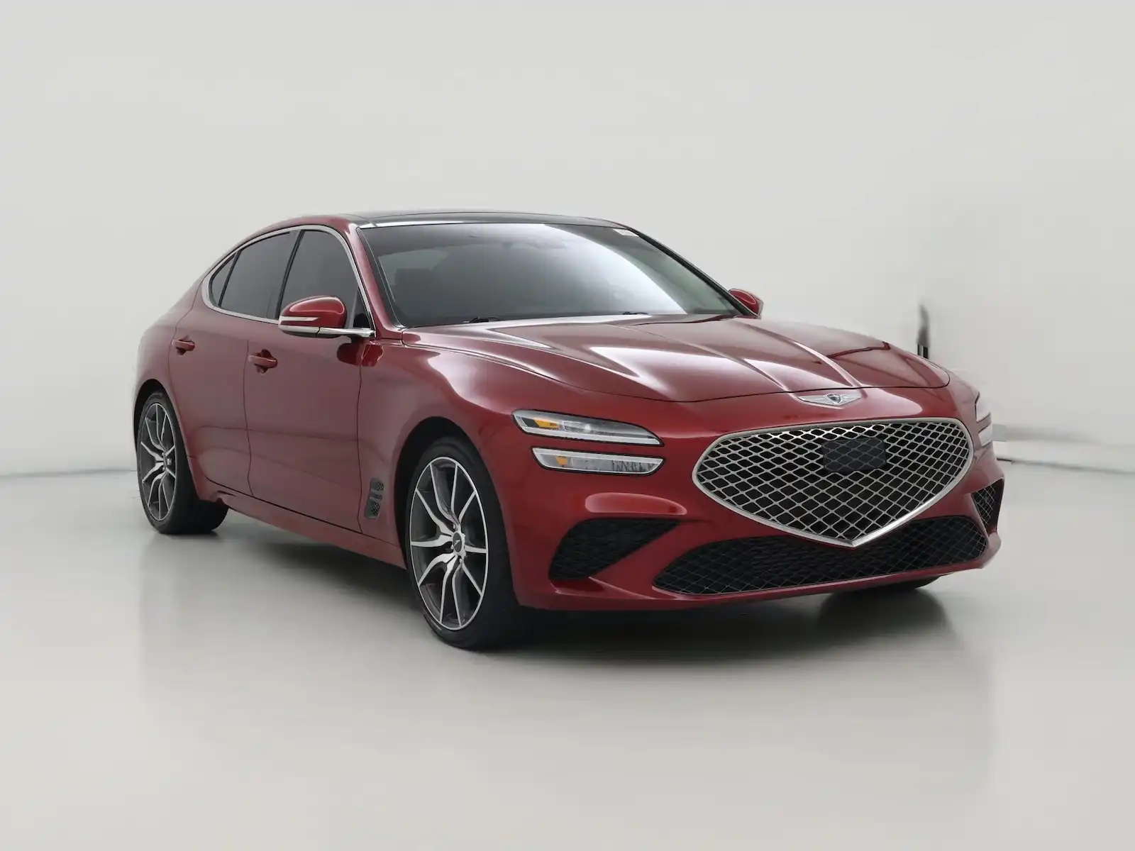2022 Genesis G70 2.0T Standard AWD's photo