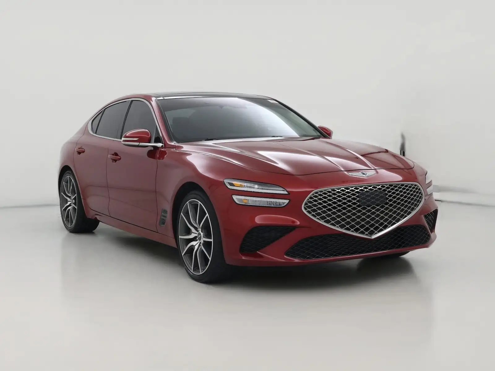 2022 Genesis G70 2.0T Standard AWD's photo