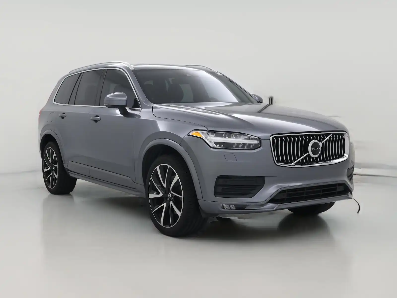 2020 Volvo XC90 T6 Momentum AWD's photo