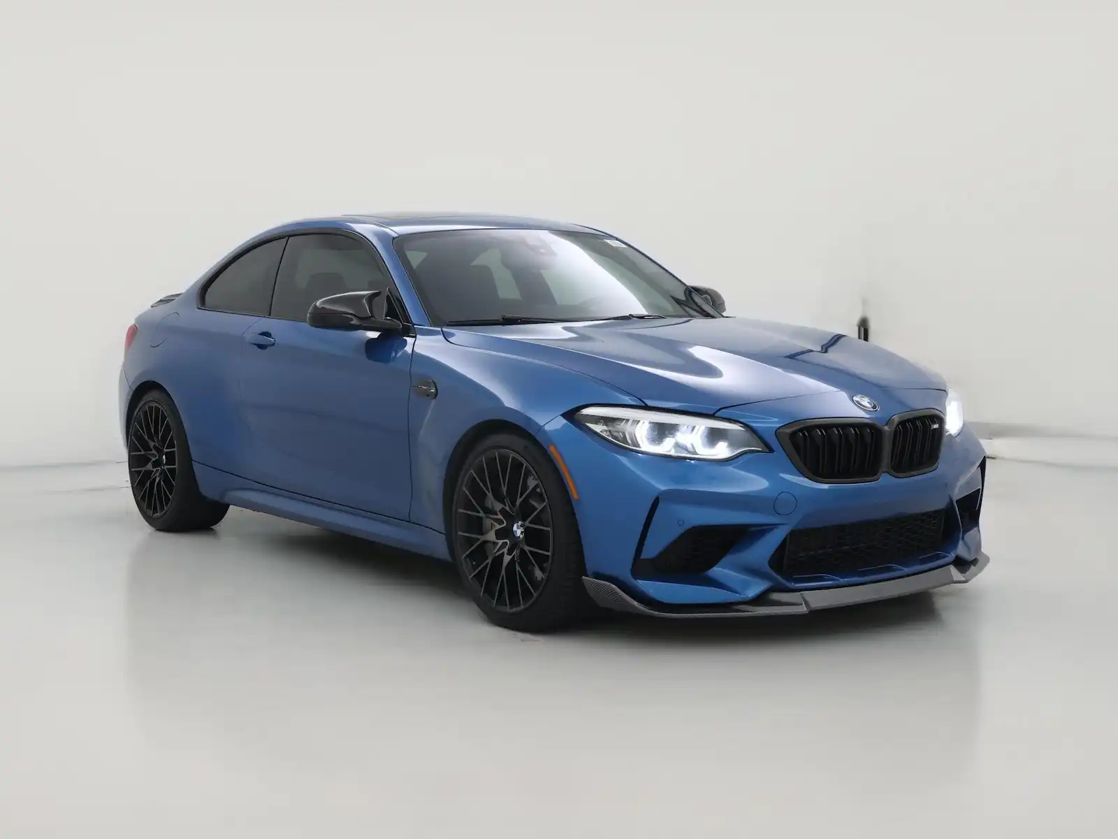 2020 BMW M2 Competition's photo