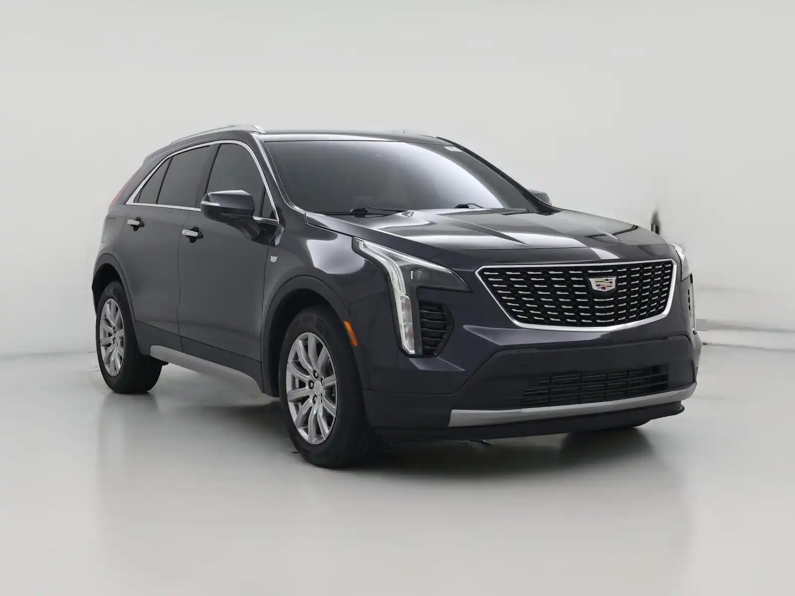 2023 Cadillac XT4 Premium Luxury AWD's photo