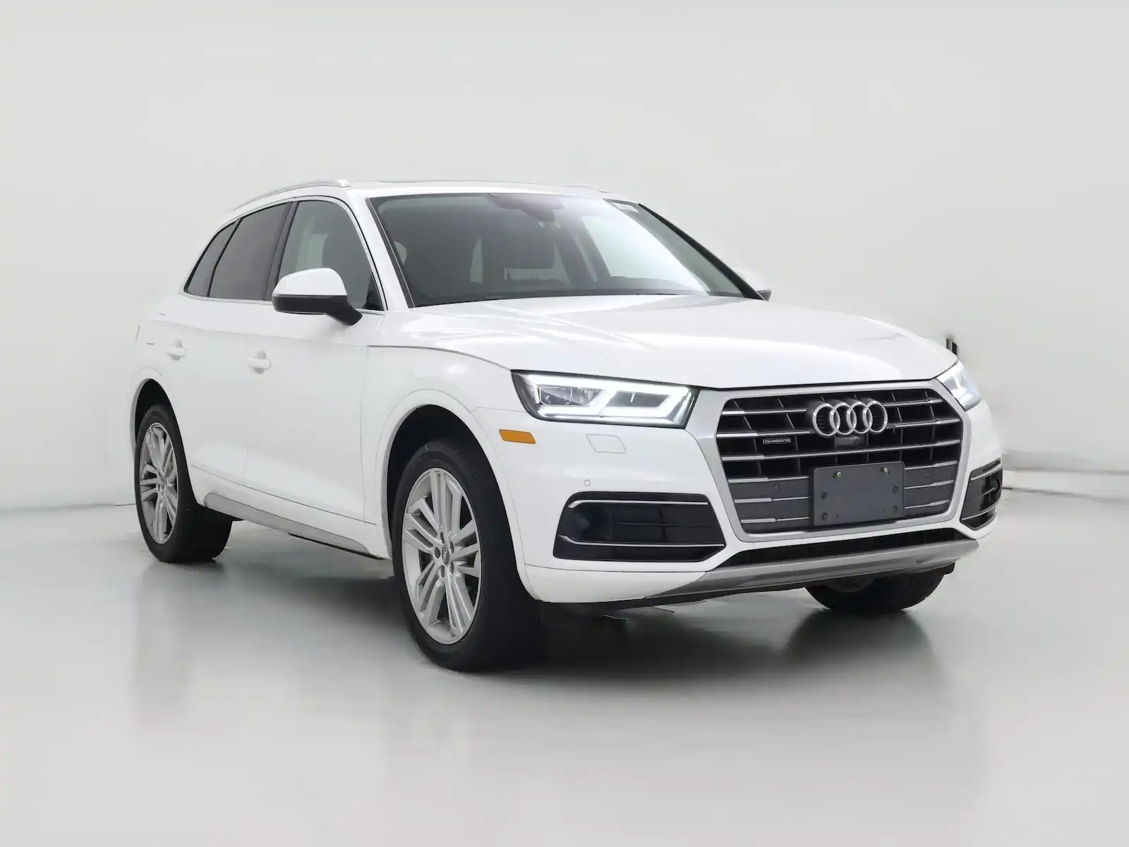 2018 Audi Q5 2.0T Prestige quattro S tronic's photo