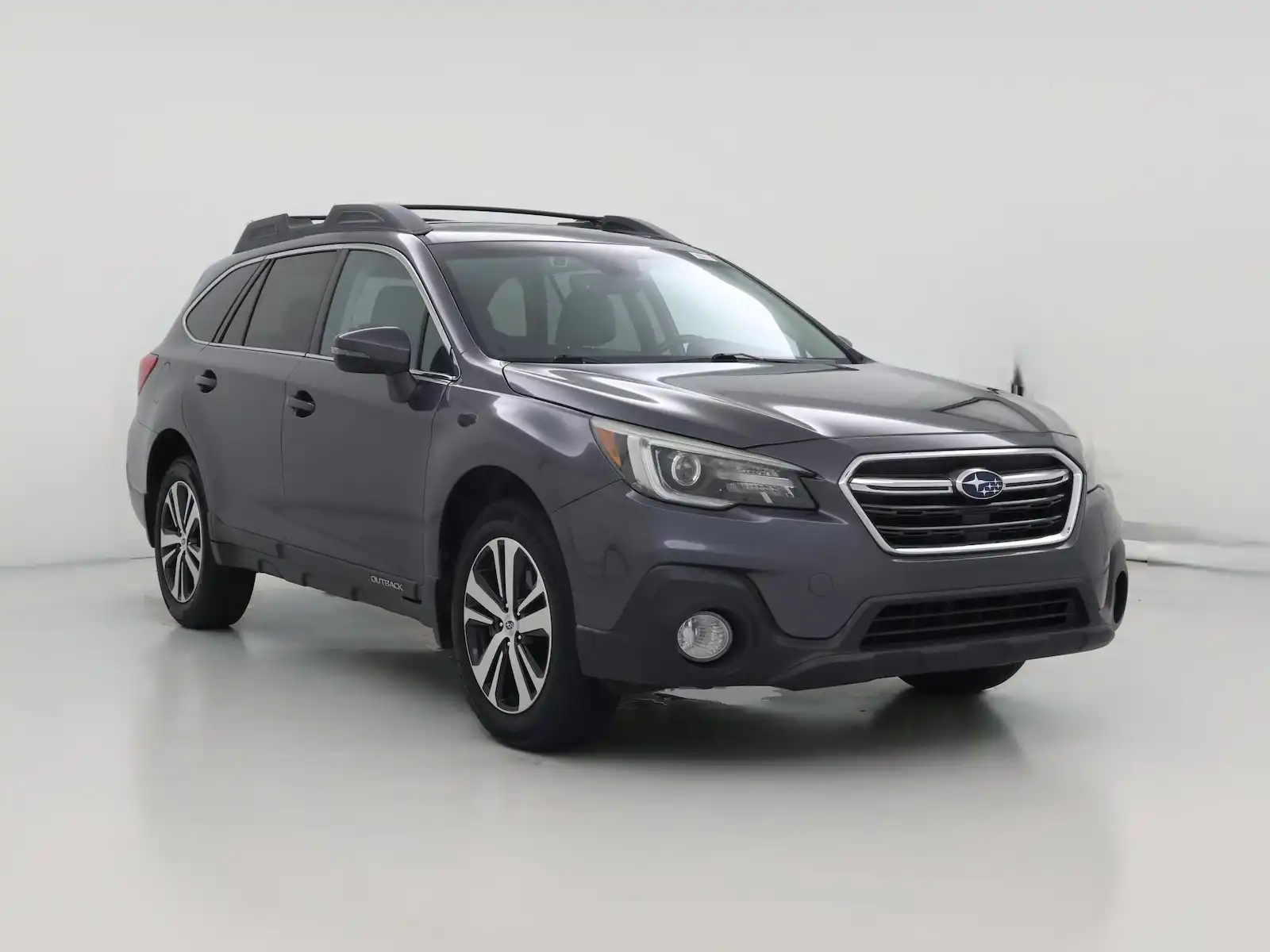 2019 Subaru Outback 2.5i Limited's photo