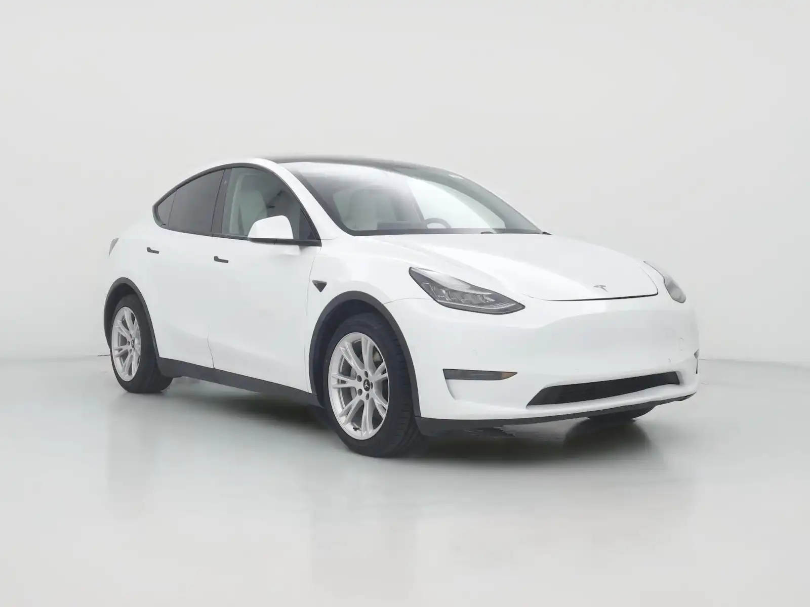 2020 Tesla Model Y Long Range Dual Motor AWD's photo