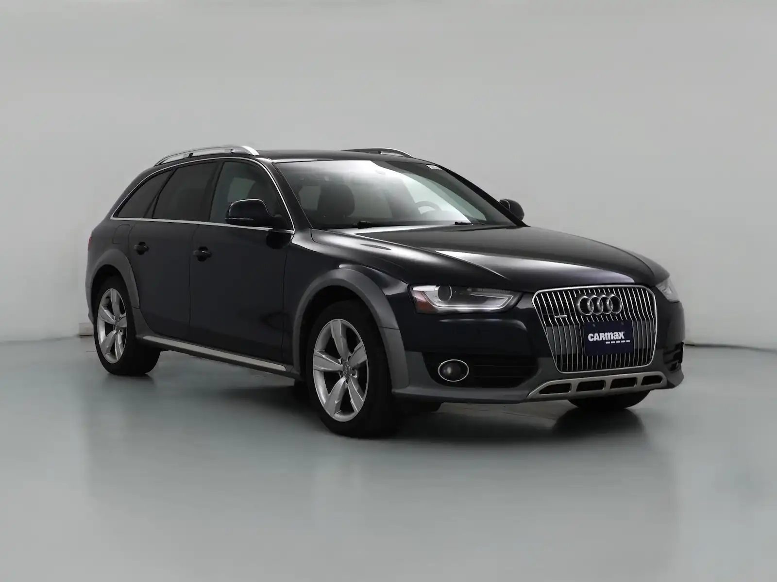2016 Audi Allroad 2.0T Premium Plus quattro Tiptronic's photo