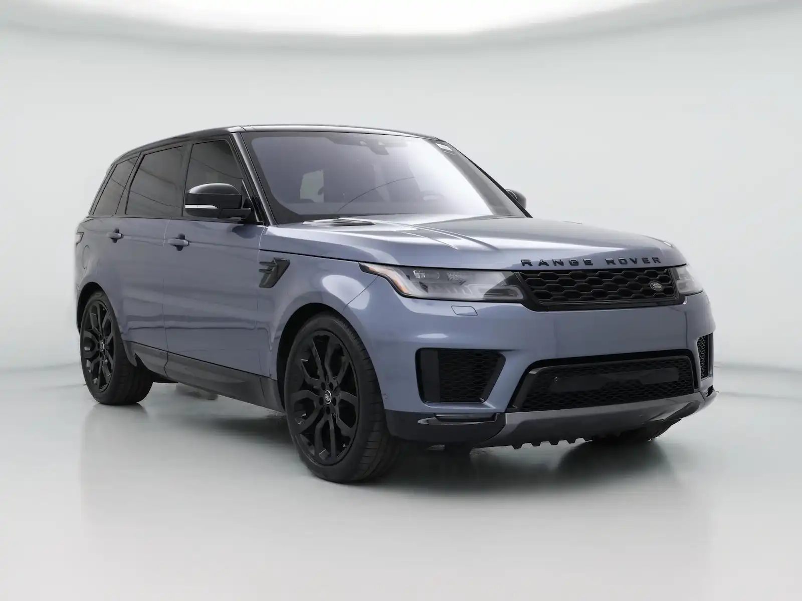 2020 Land Rover Range Rover Sport 3.0 MHEV HSE's photo