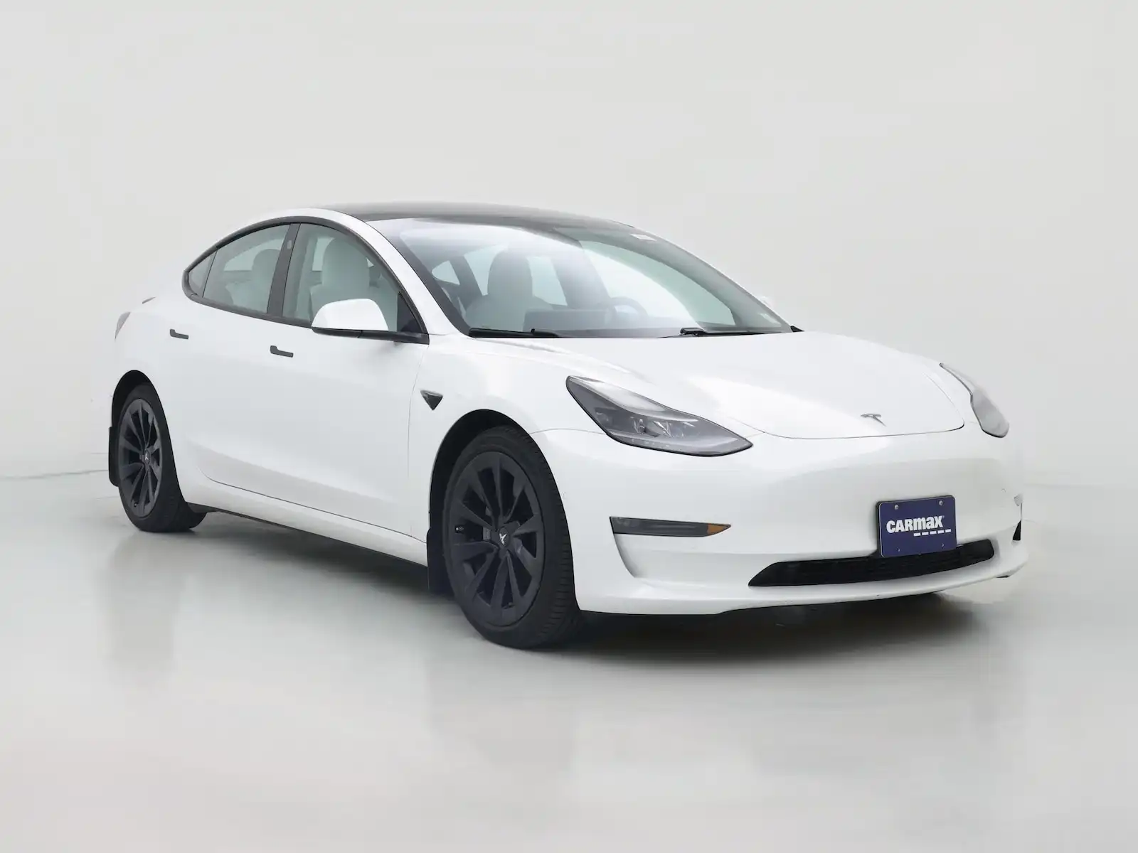 2021 Tesla Model 3 Long Range Dual Motor AWD's photo