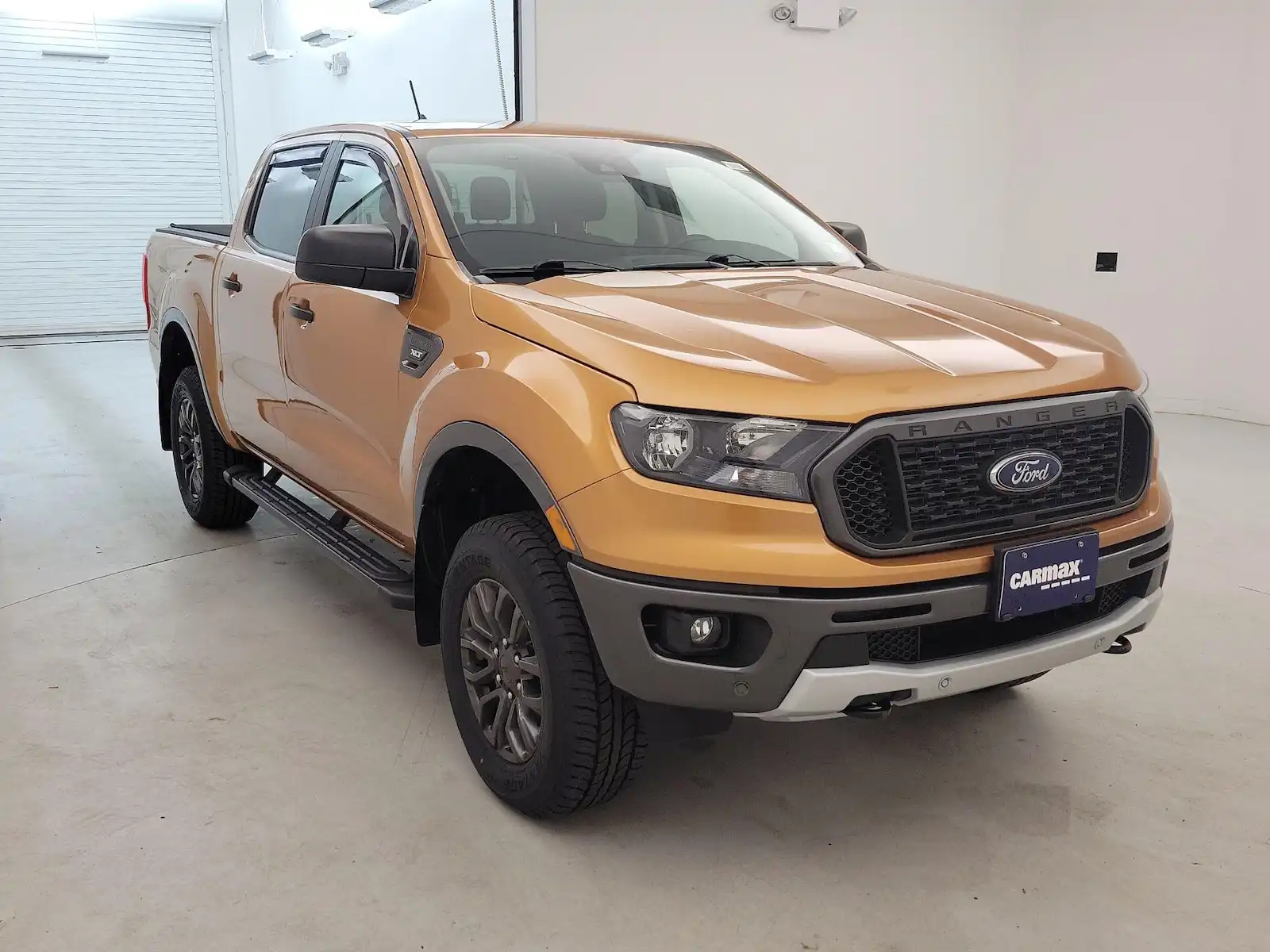 2019 Ford Ranger XLT 4WD SuperCrew 5' Box's photo