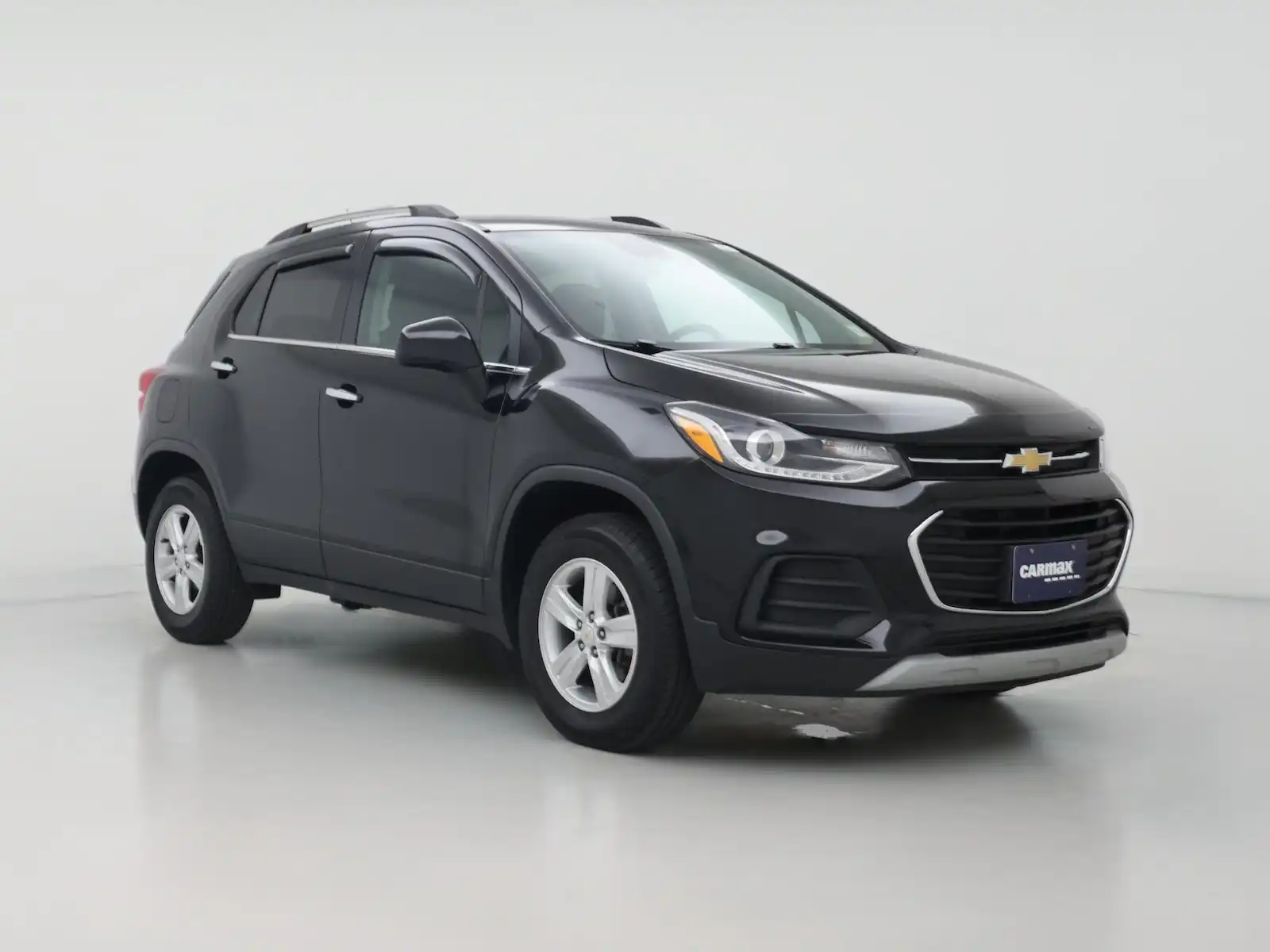 2019 Chevrolet Trax LT AWD's photo