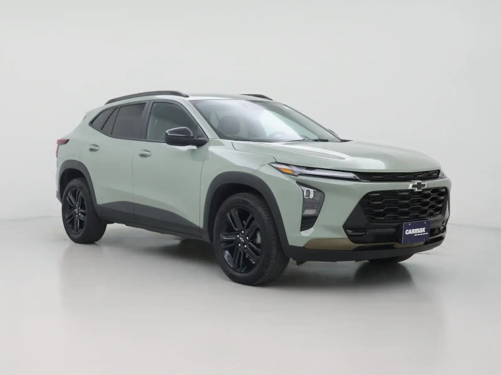 2025 Chevrolet Trax ACTIV FWD's photo