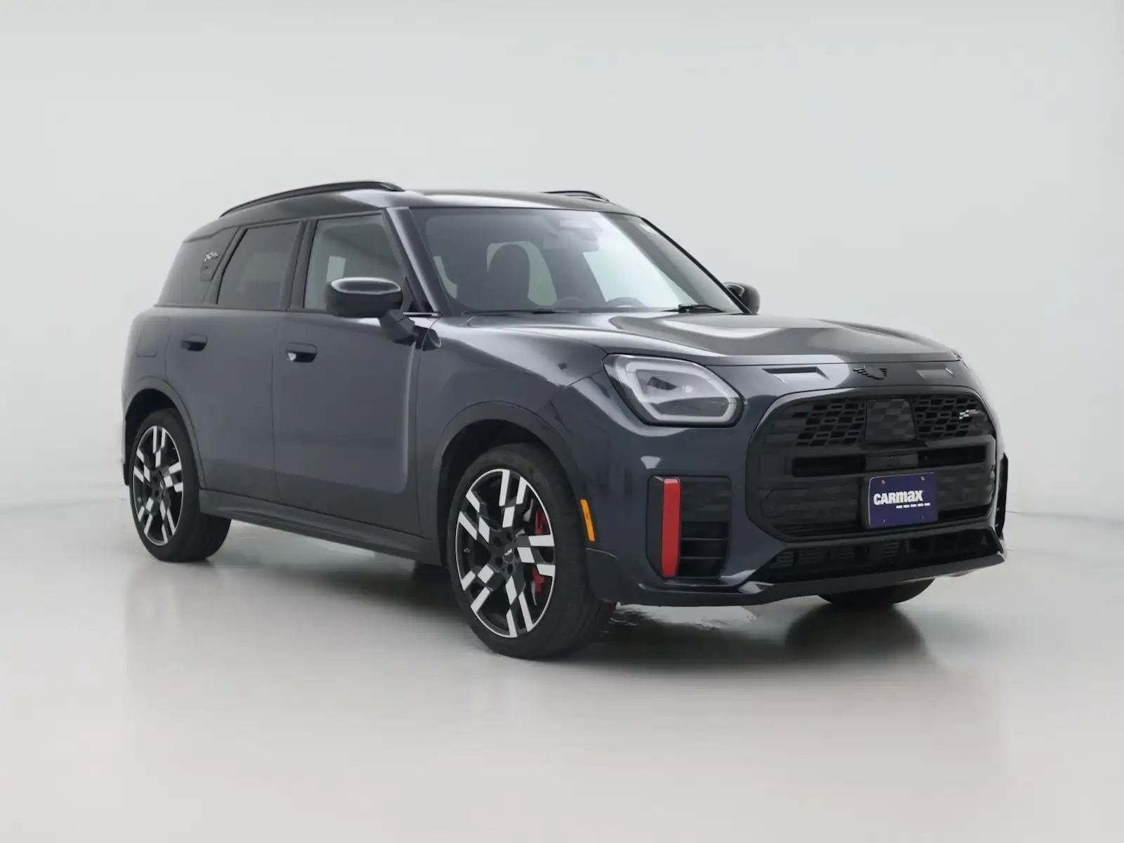 2025 MINI Countryman JCW ALL4's photo