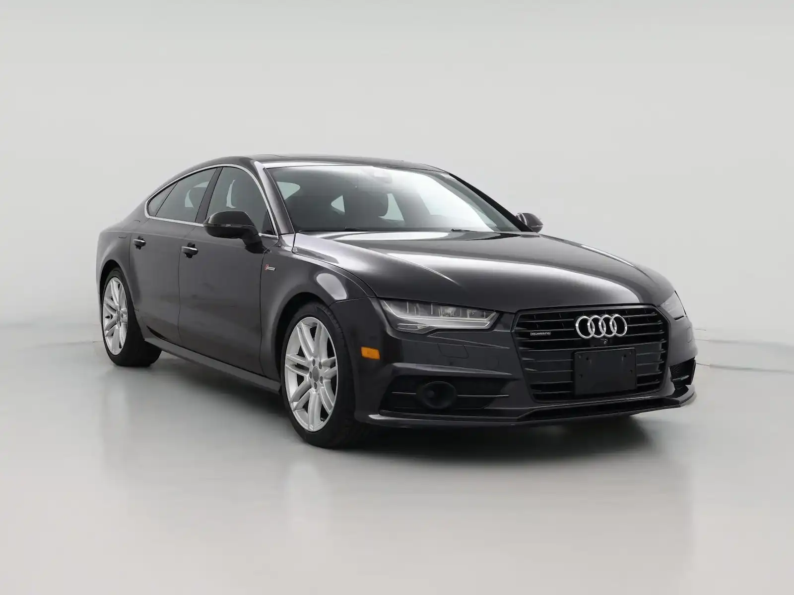 2017 Audi A7 3.0T Prestige quattro Tiptronic's photo