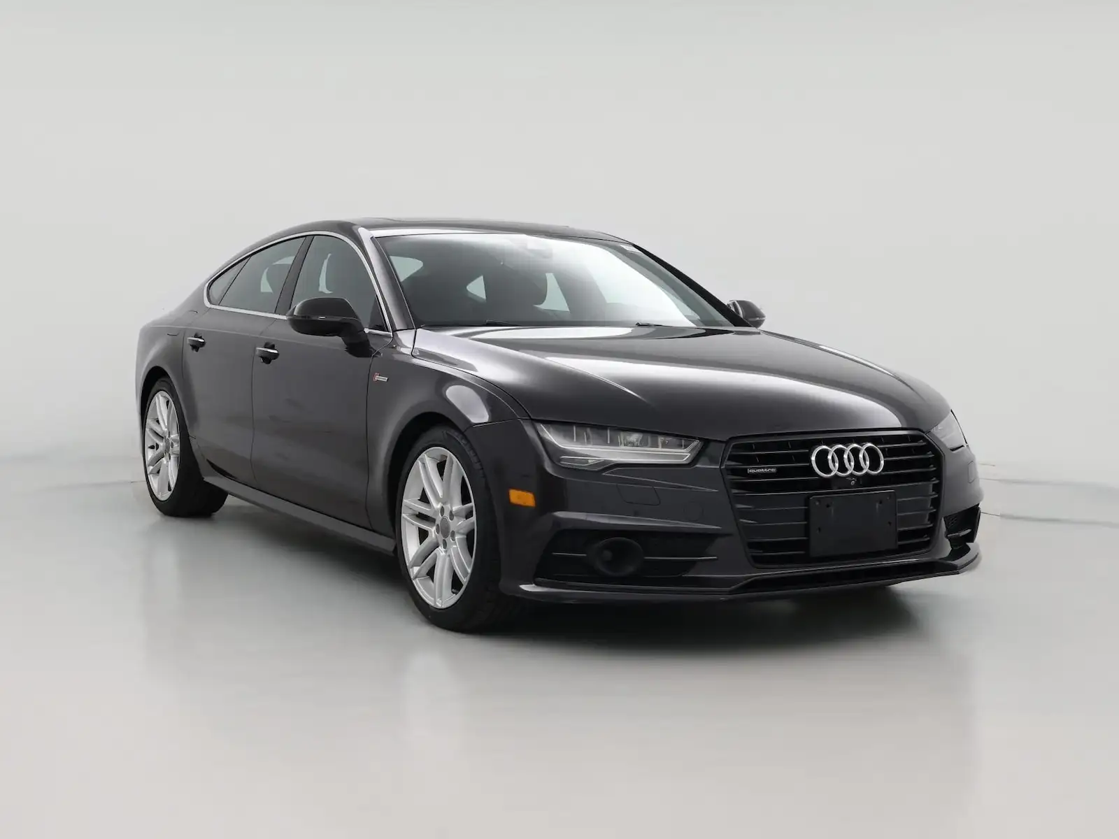 2017 Audi A7 3.0T Prestige quattro Tiptronic's photo