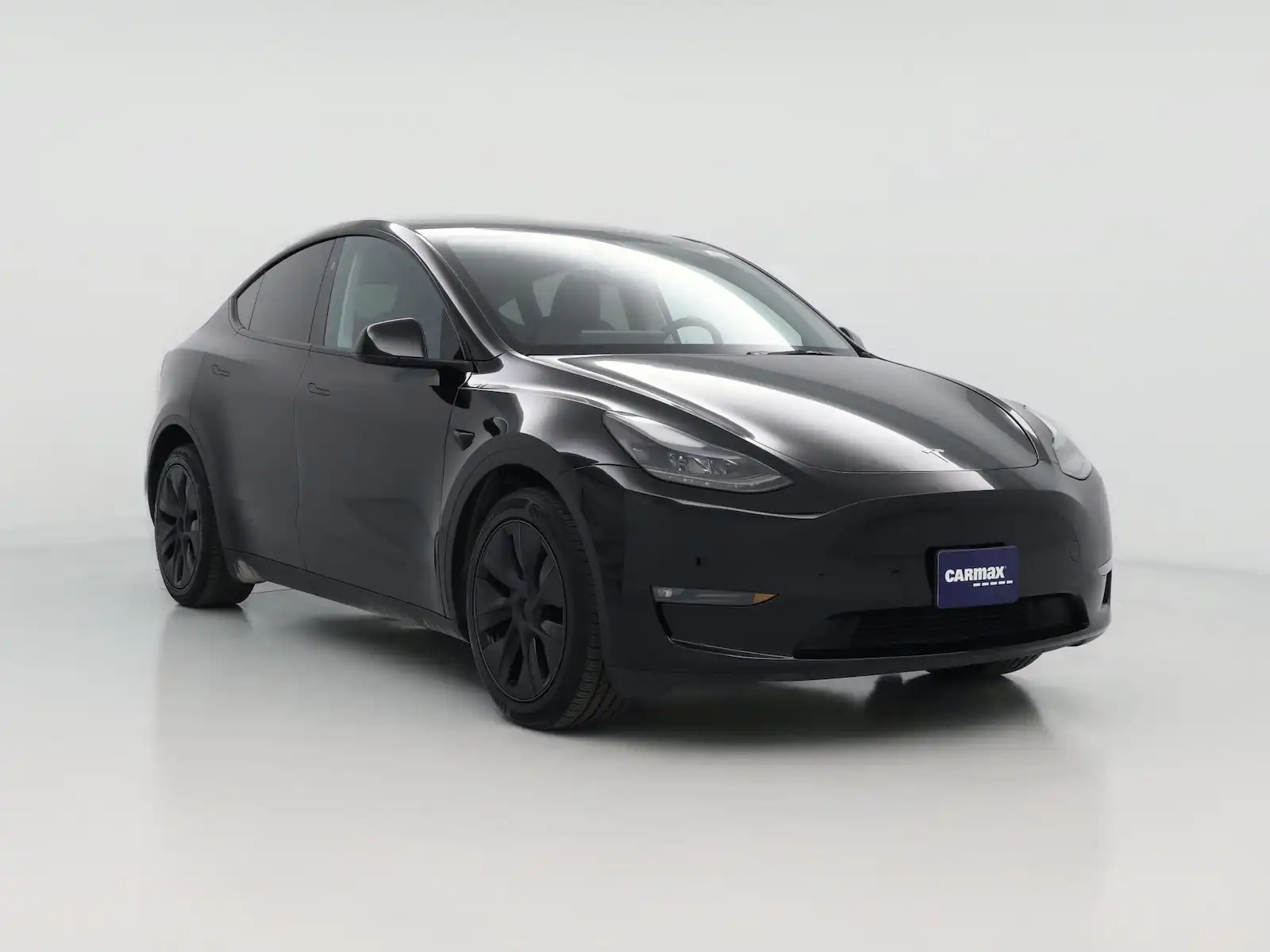 2025 Tesla Model Y Long Range Dual Motor AWD's photo