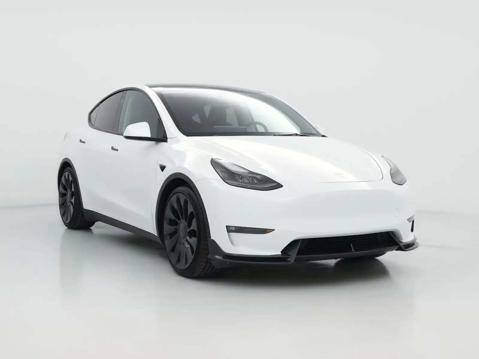 2023 Tesla Model Y Performance Dual Motor AWD's photo