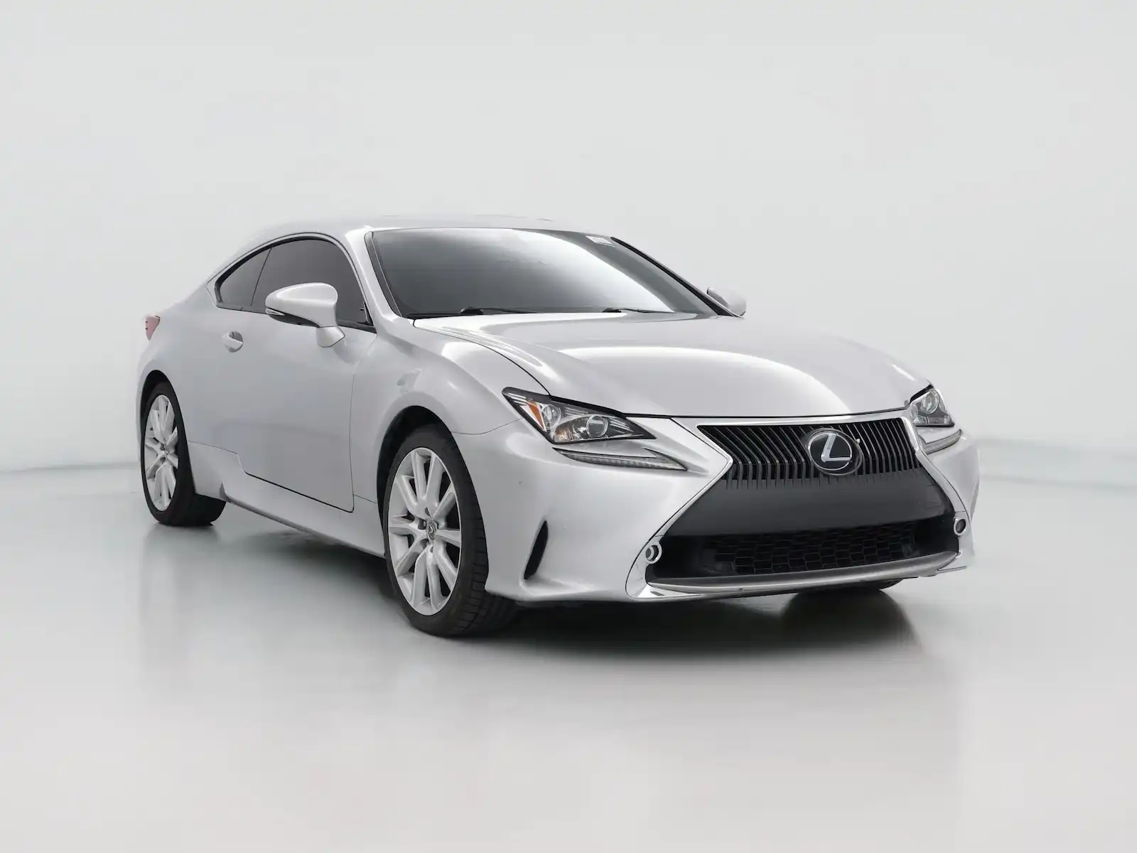 2015 Lexus RC 350 350 AWD's photo