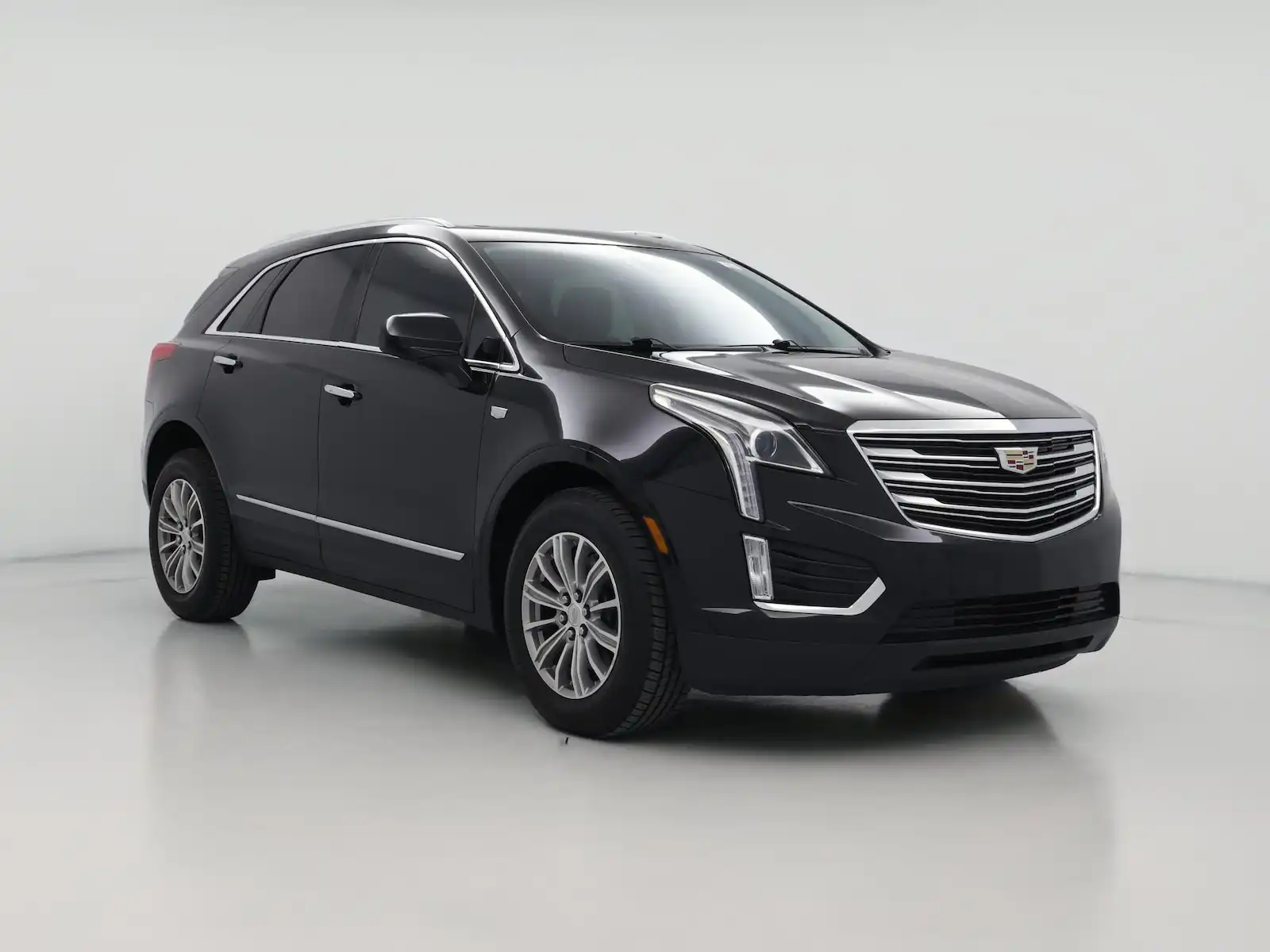 2017 Cadillac XT5 Luxury AWD's photo