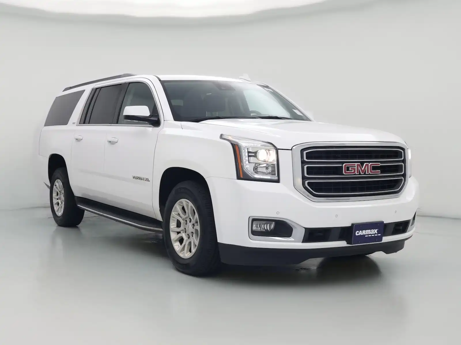2020 GMC Yukon SLT 4WD's photo