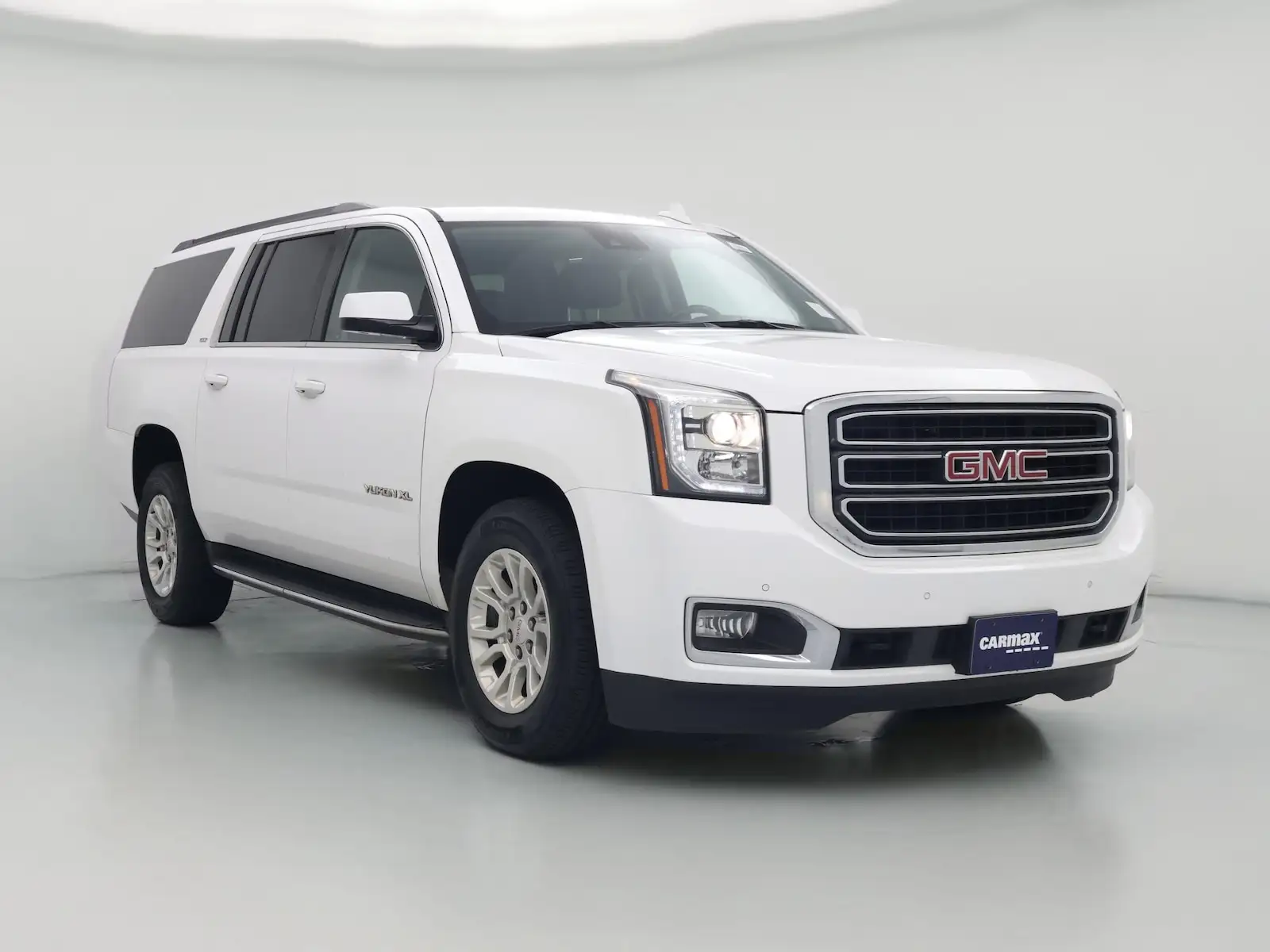 2020 GMC Yukon SLT 4WD's photo