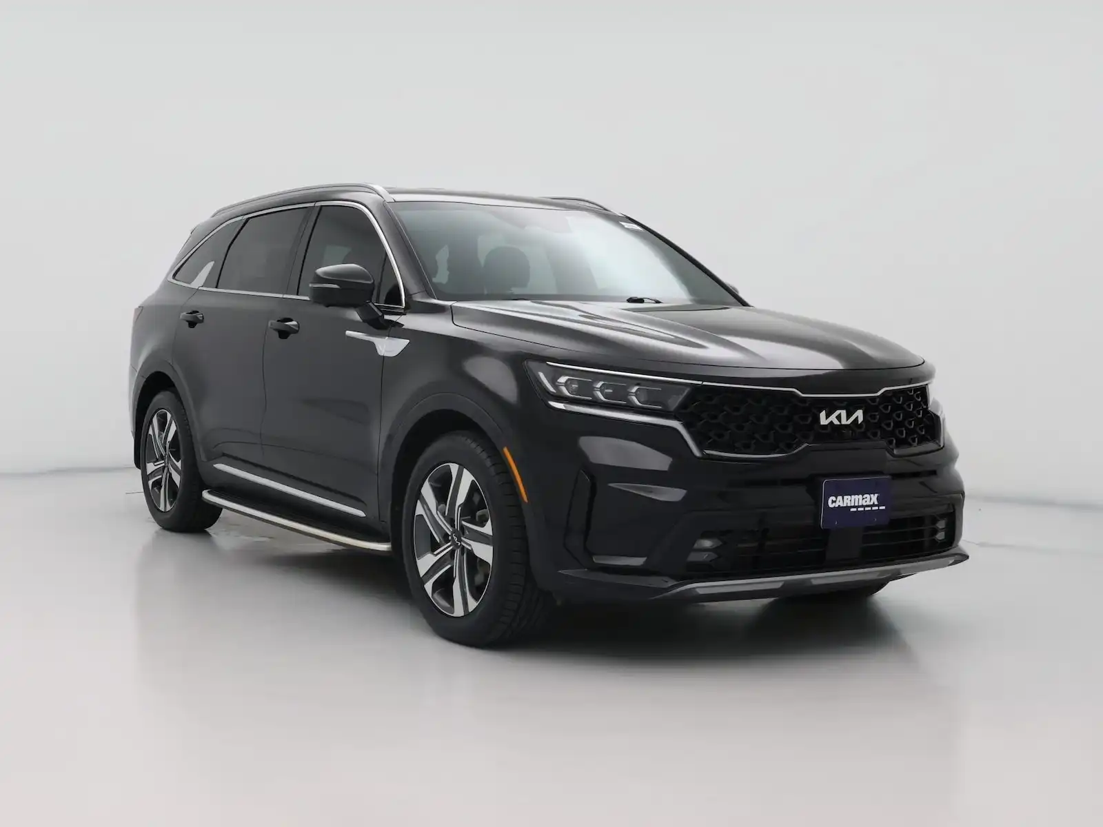 2023 Kia Sorento Hybrid SX Prestige 4WD Auto's photo
