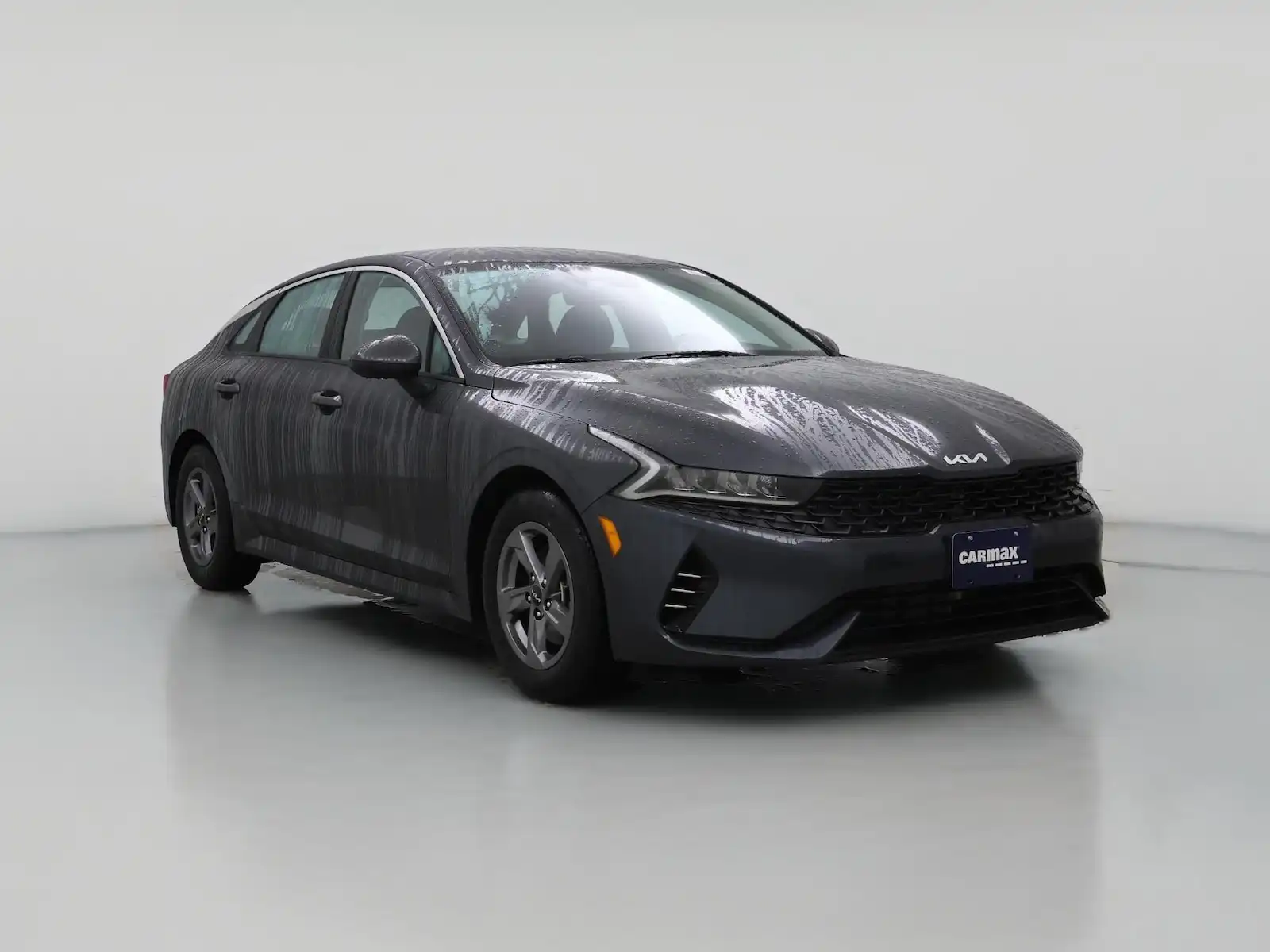 2023 Kia Optima LXS FWD's photo
