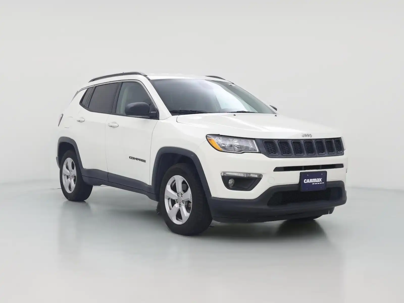 2017 Jeep Compass Latitude 4WD's photo