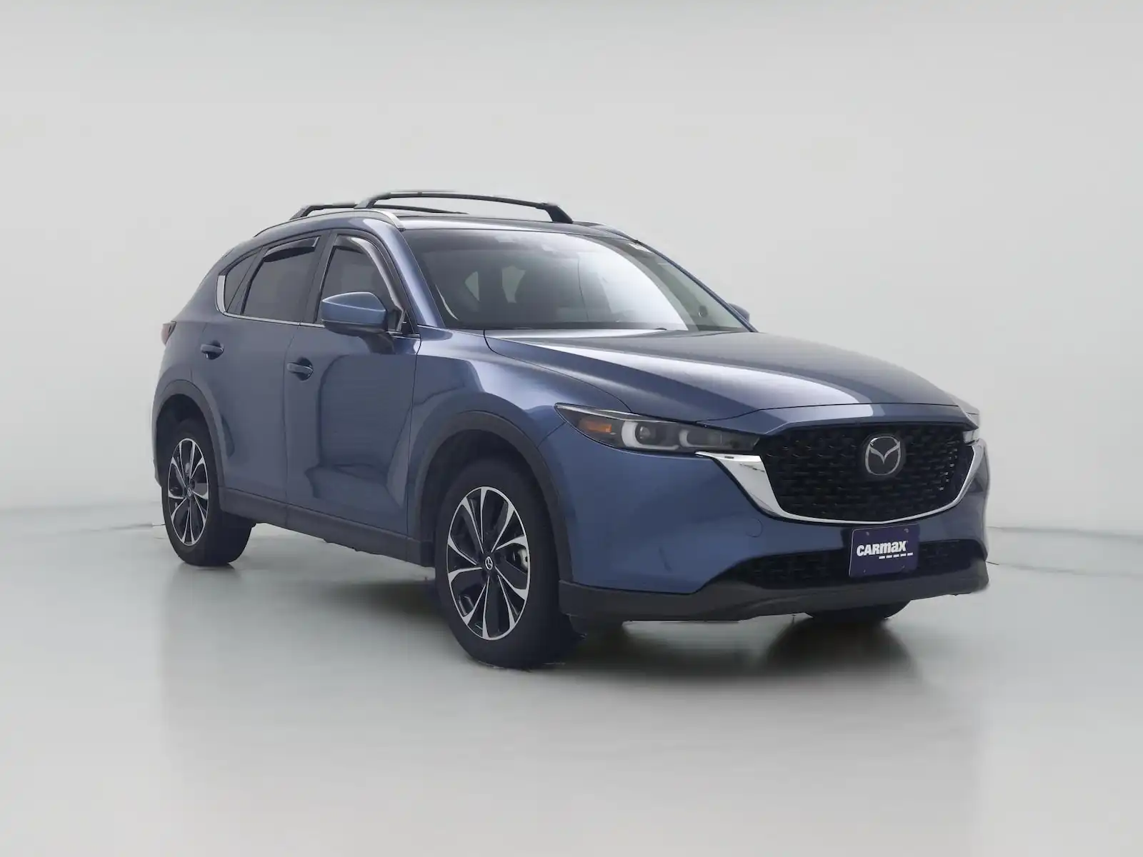 2023 Mazda CX-5 Premium Plus AWD Auto Package S's photo