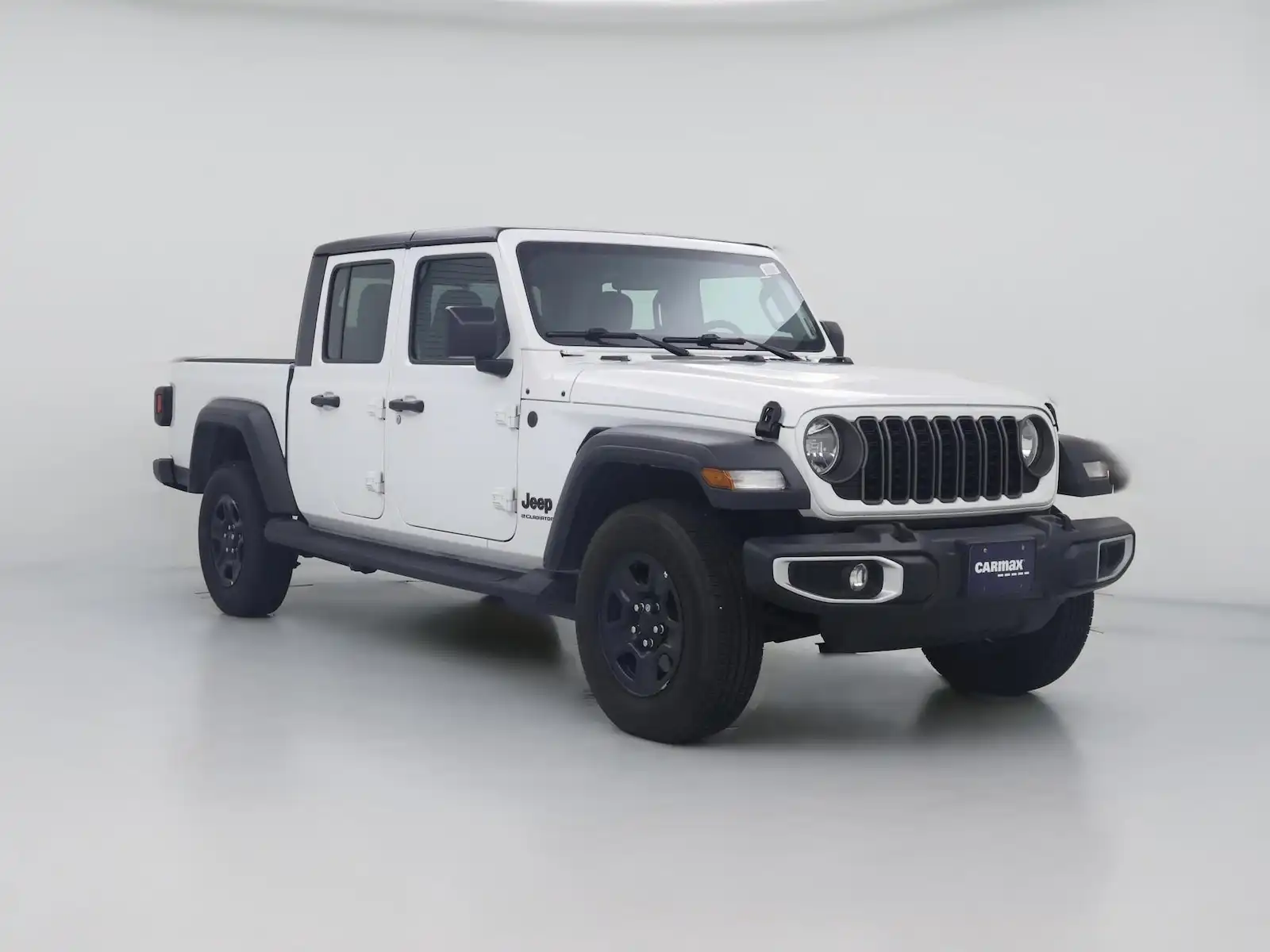 2026 Jeep Gladiator Sport Auto's photo