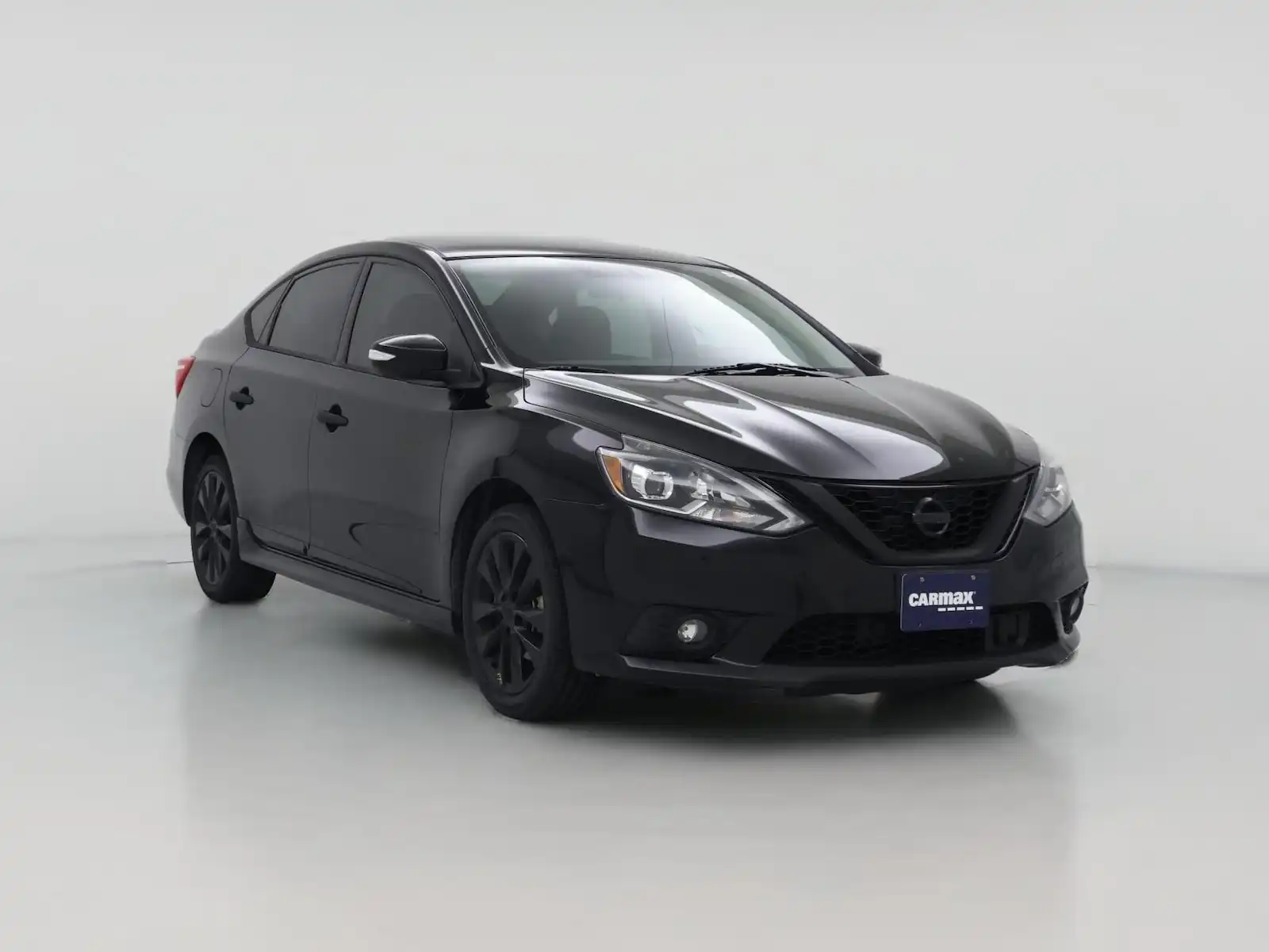 2019 Nissan Sentra SR CVT's photo