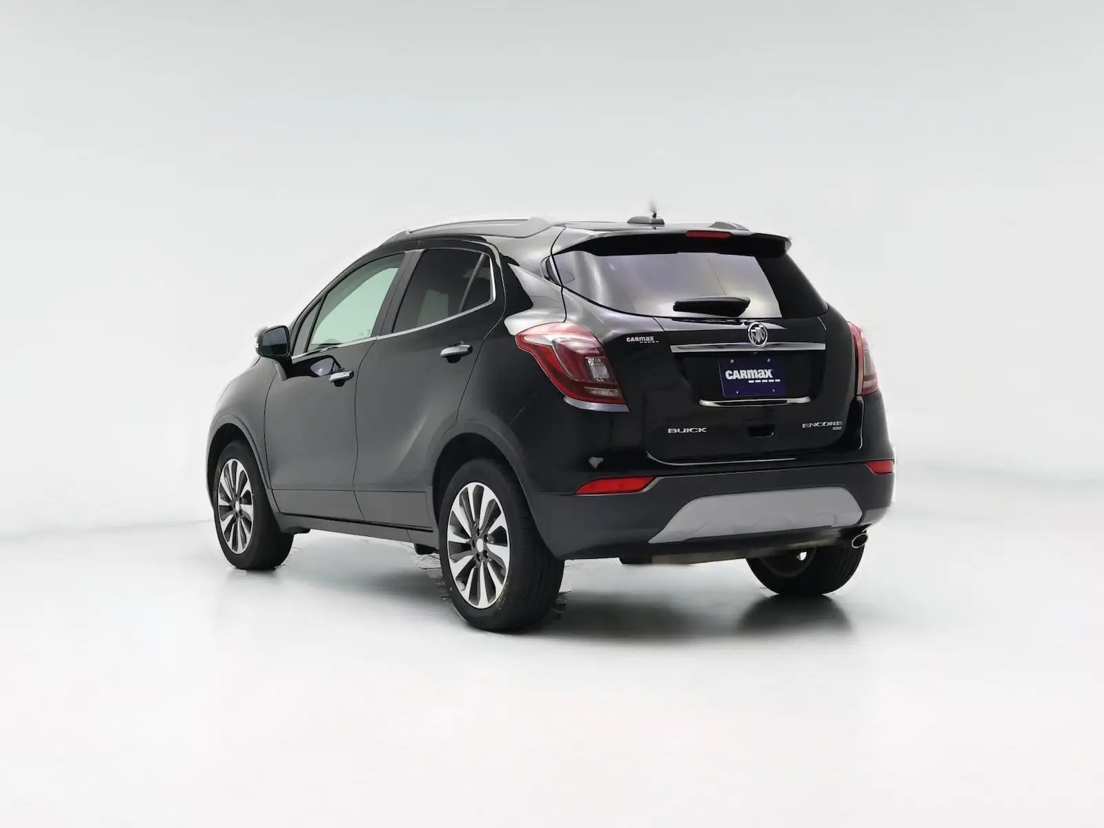2018 Buick Encore Preferred 2 AWD photo 1