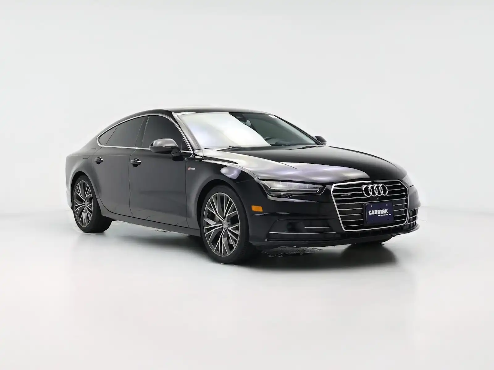 2018 Audi A7 3.0T Prestige quattro Tiptronic's photo
