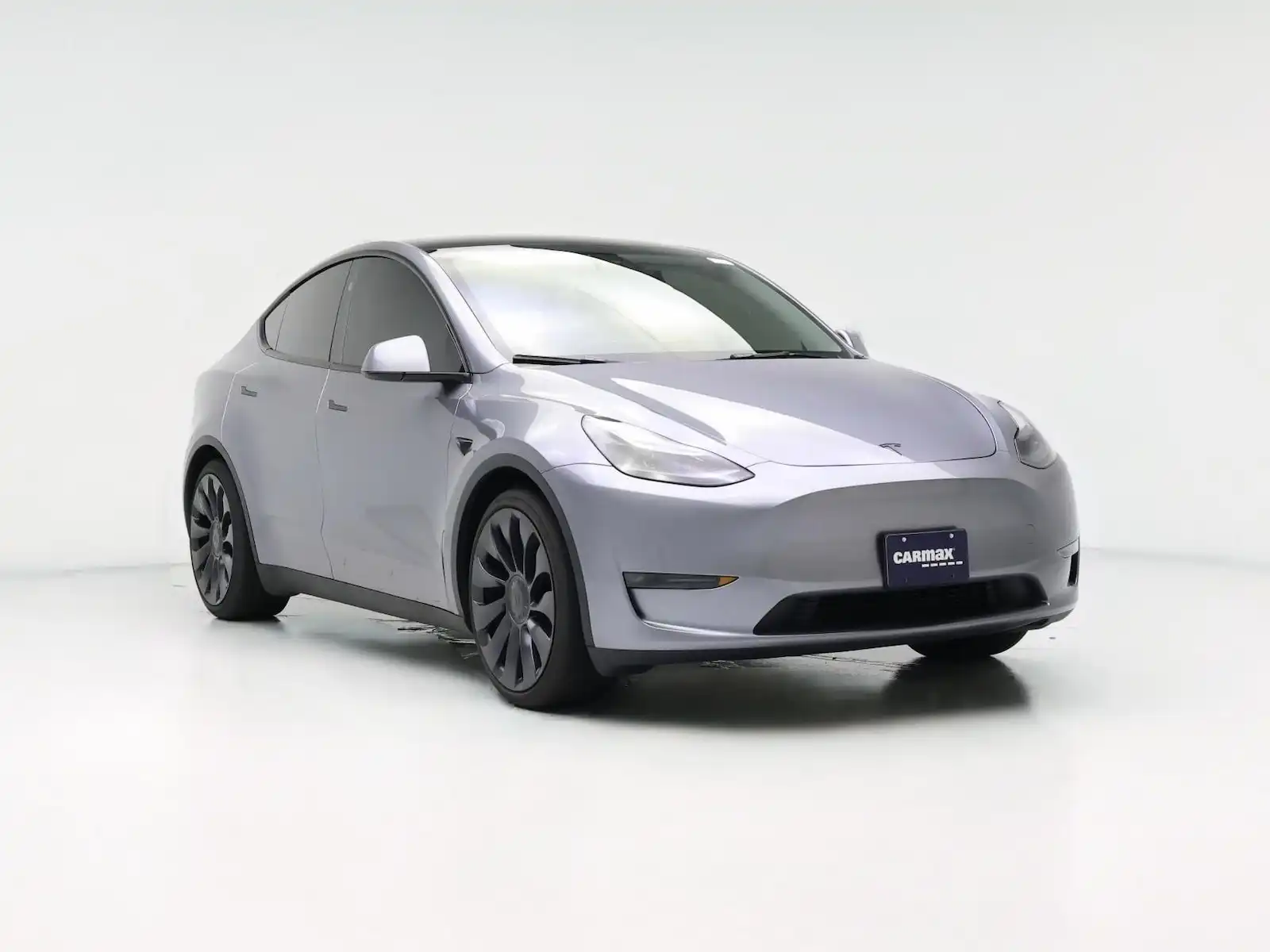 2025 Tesla Model Y Performance Dual Motor AWD's photo