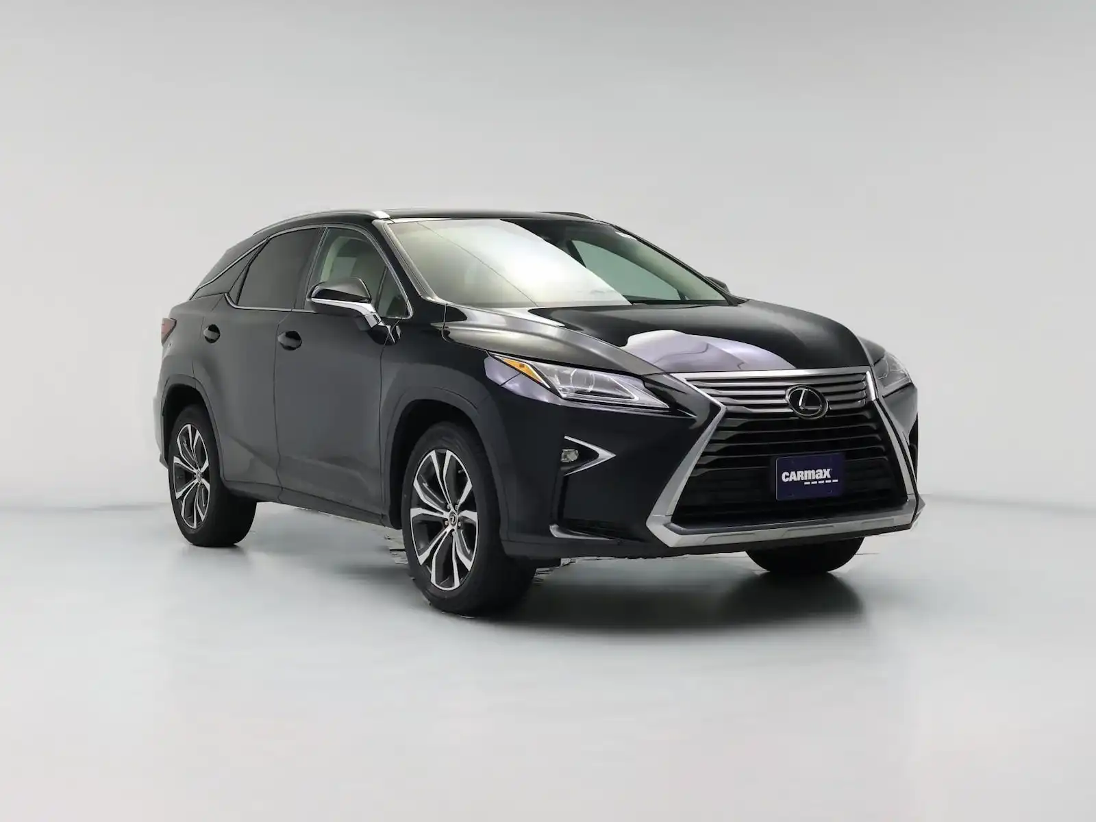 2018 Lexus RX 350 350 AWD's photo
