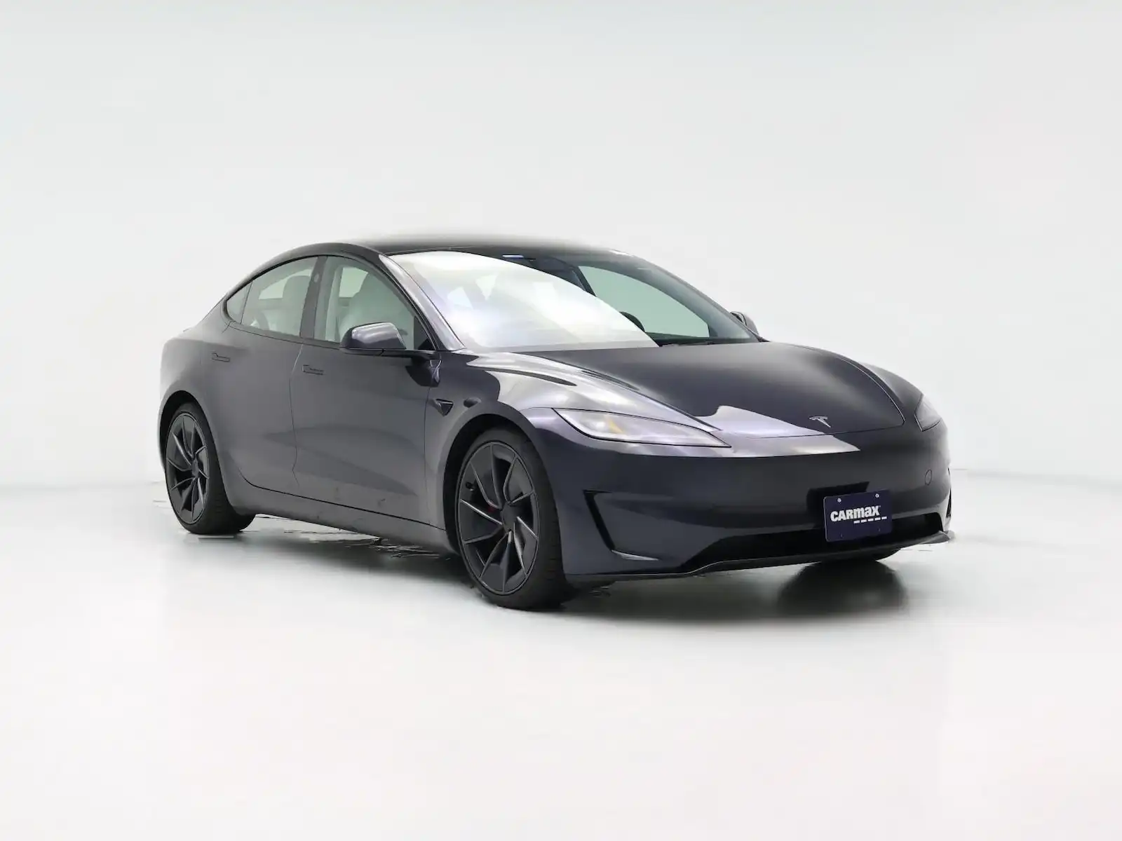 2024 Tesla Model 3 Performance's photo