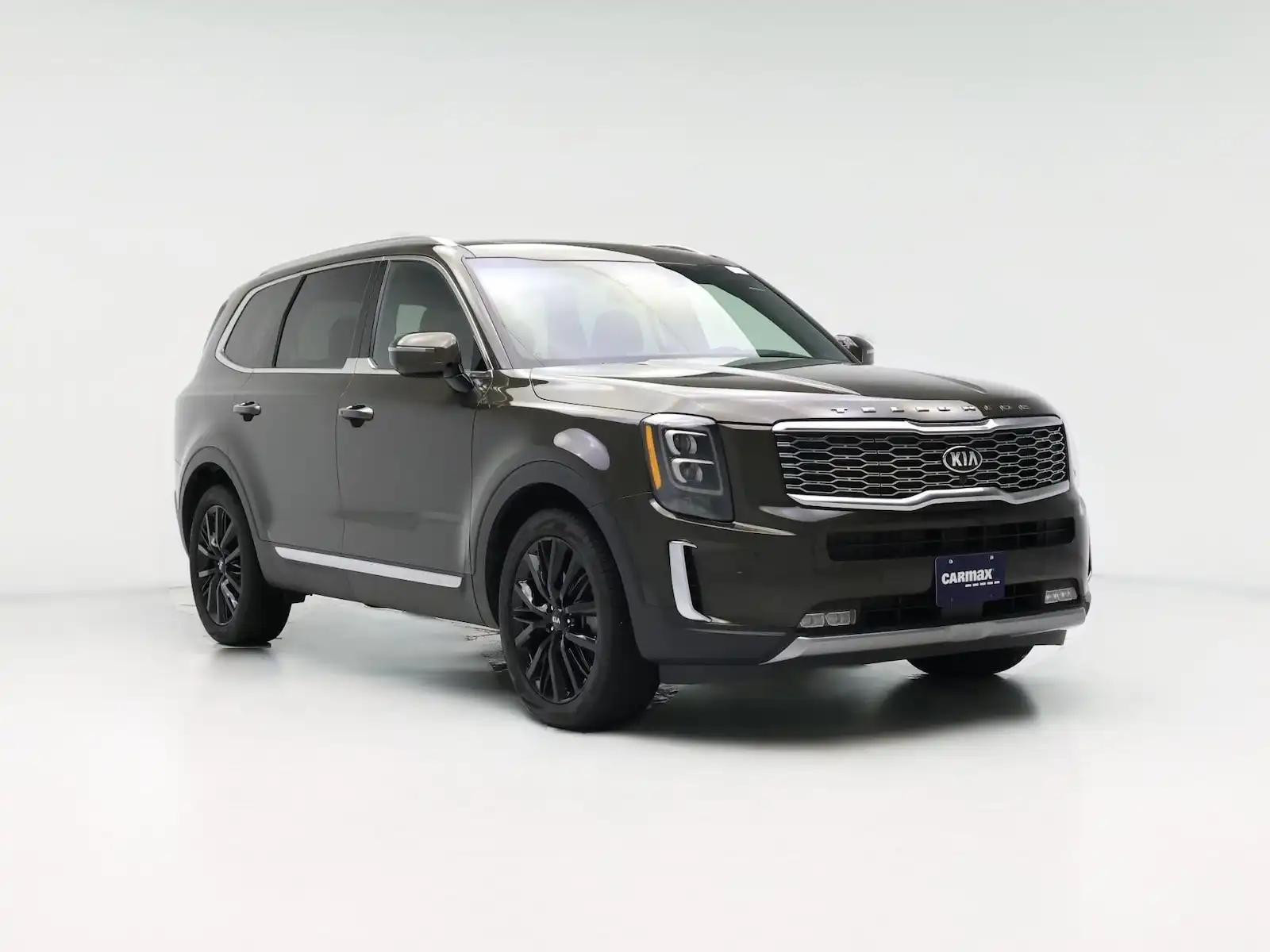 2020 Kia Telluride SX AWD's photo