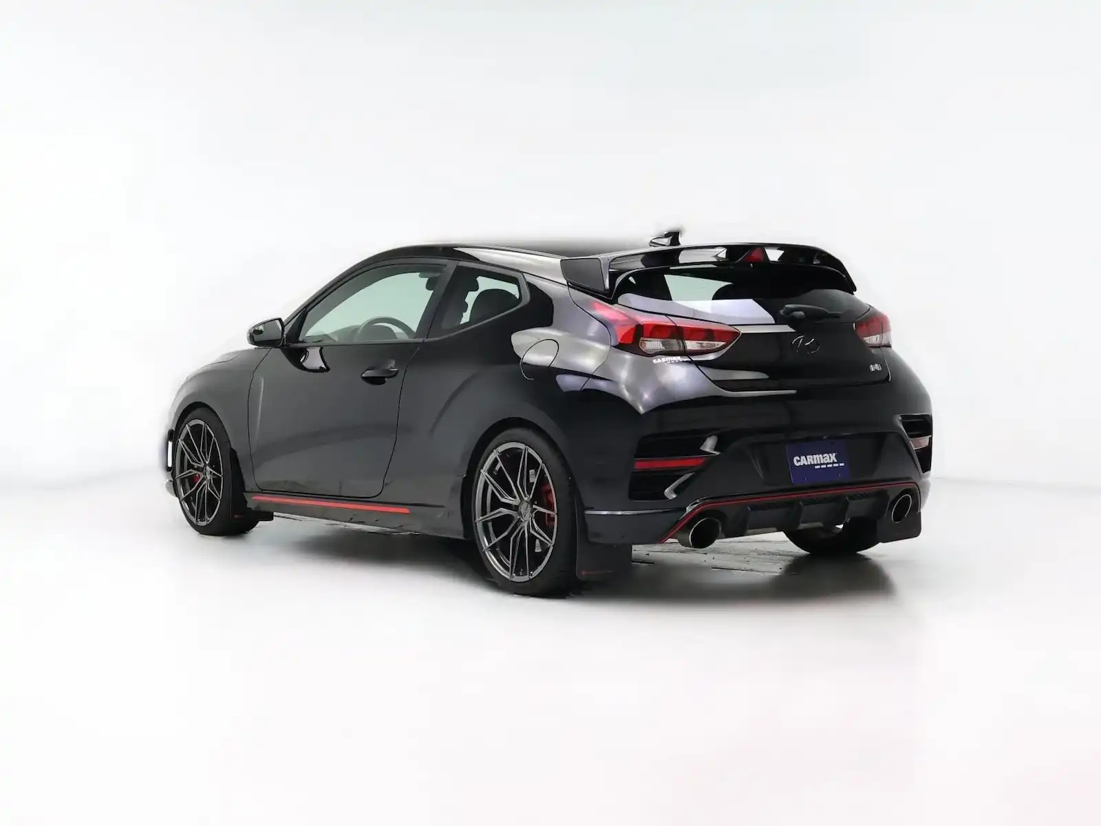2020 Hyundai Veloster 2.0 N Performance's photo