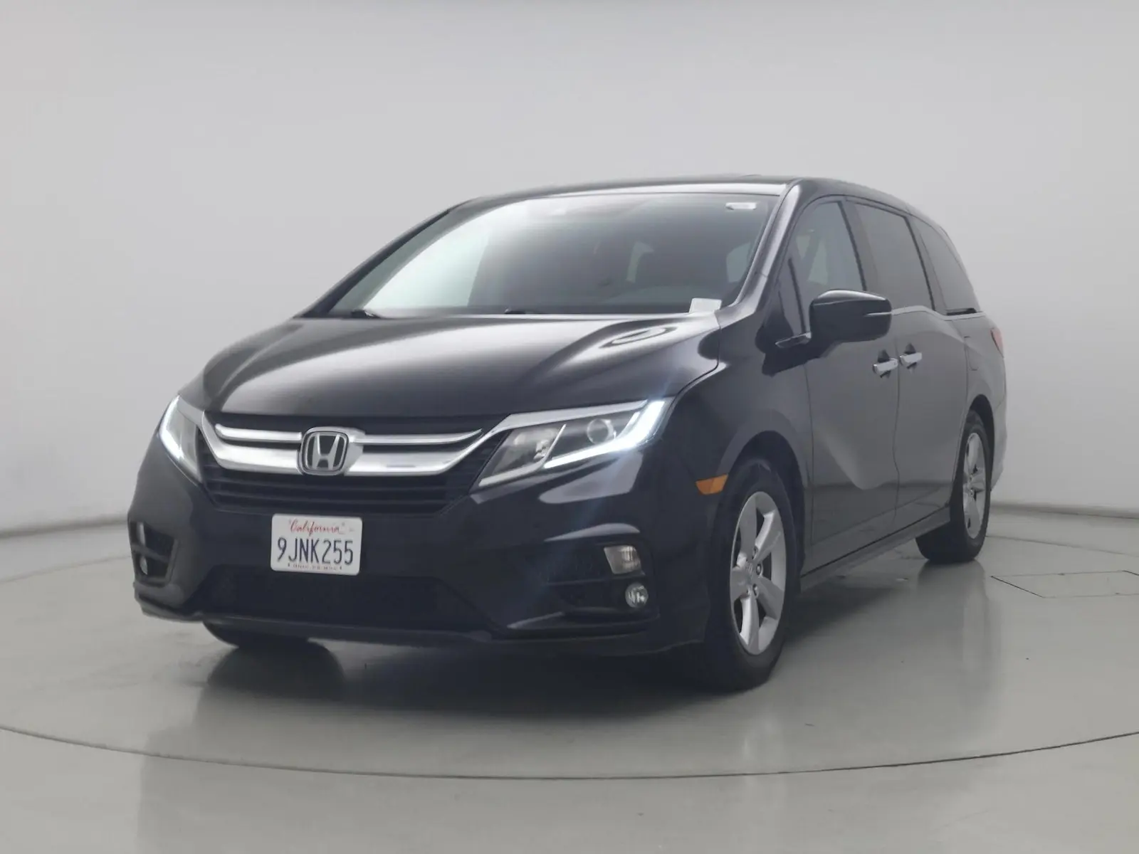 2019 Honda Odyssey EX-L photo 5