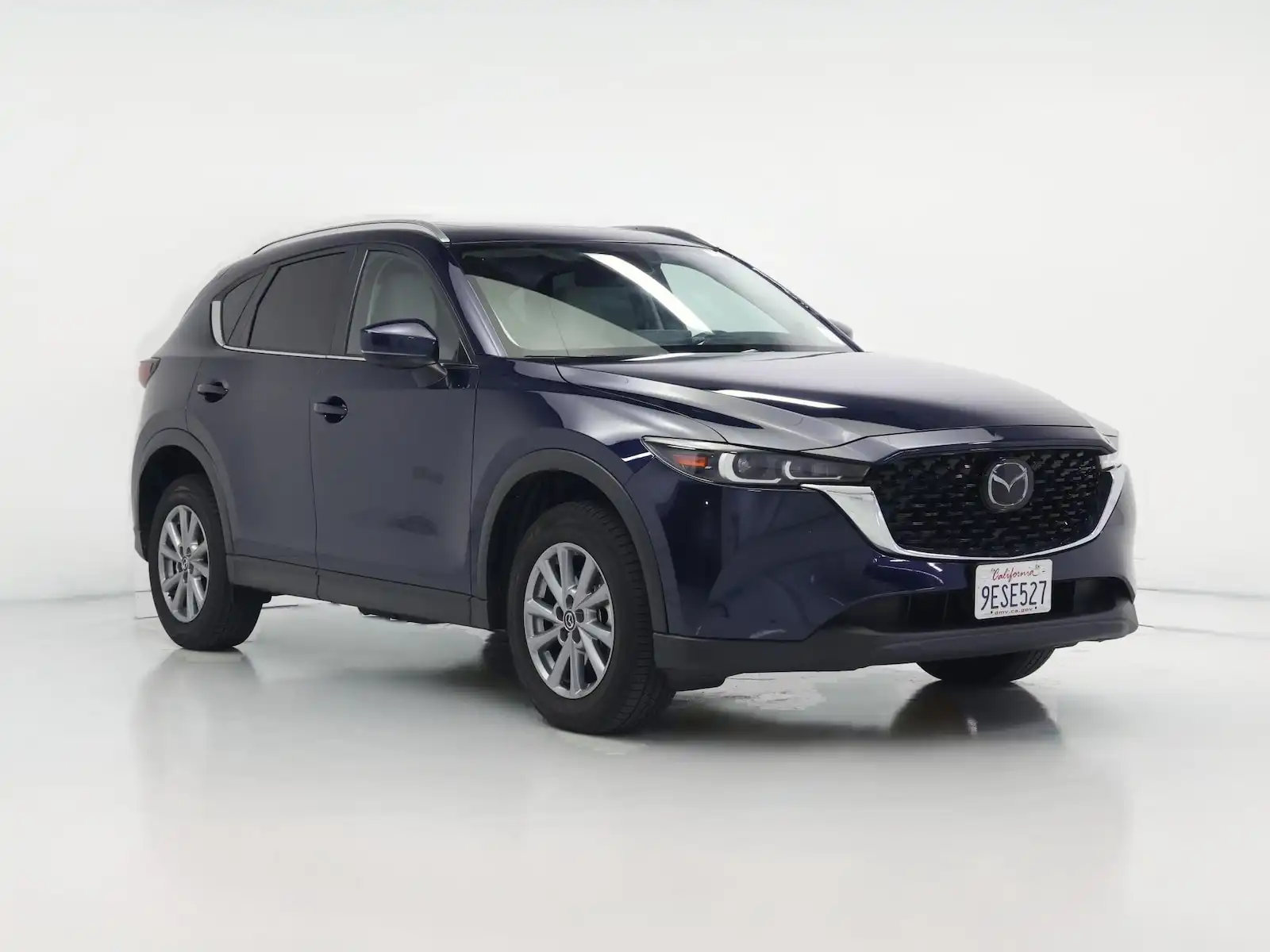 2023 Mazda CX-5 Preferred AWD Auto Package S's photo