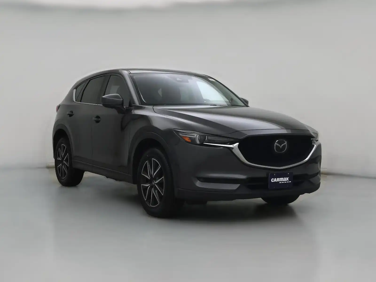2017 Mazda CX-5 Grand Touring AWD Auto's photo