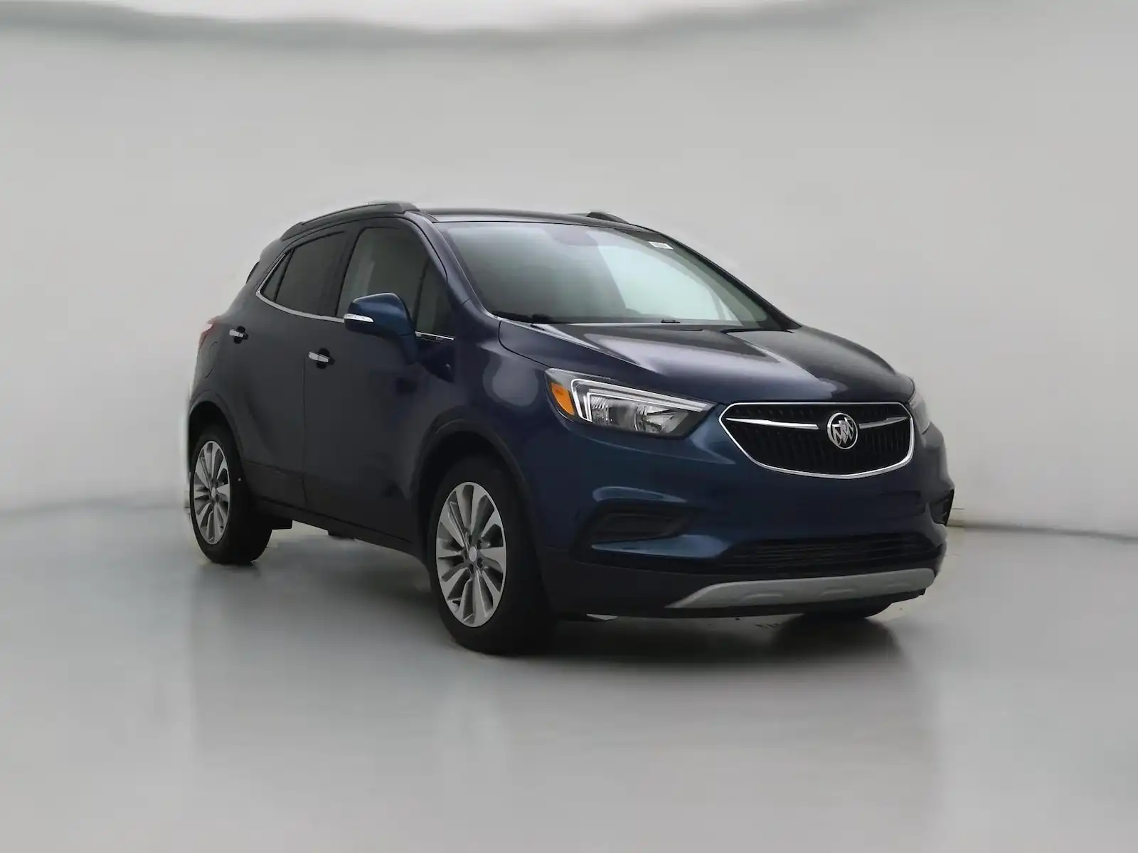 2019 Buick Encore Preferred's photo