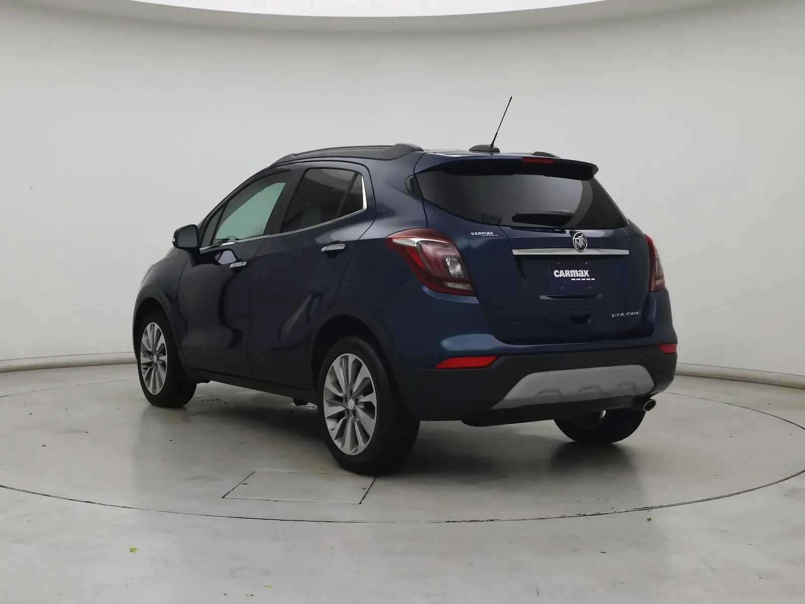 2019 Buick Encore Preferred photo 3