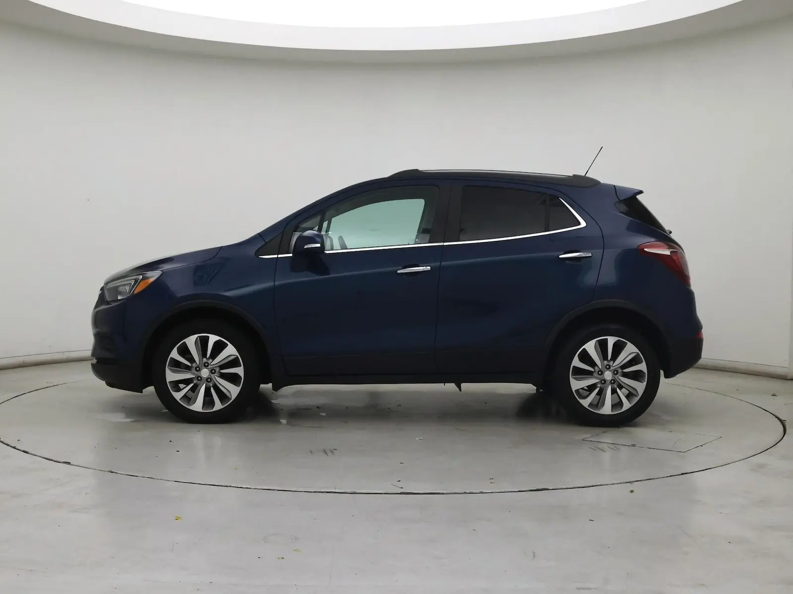 2019 Buick Encore Preferred photo 4