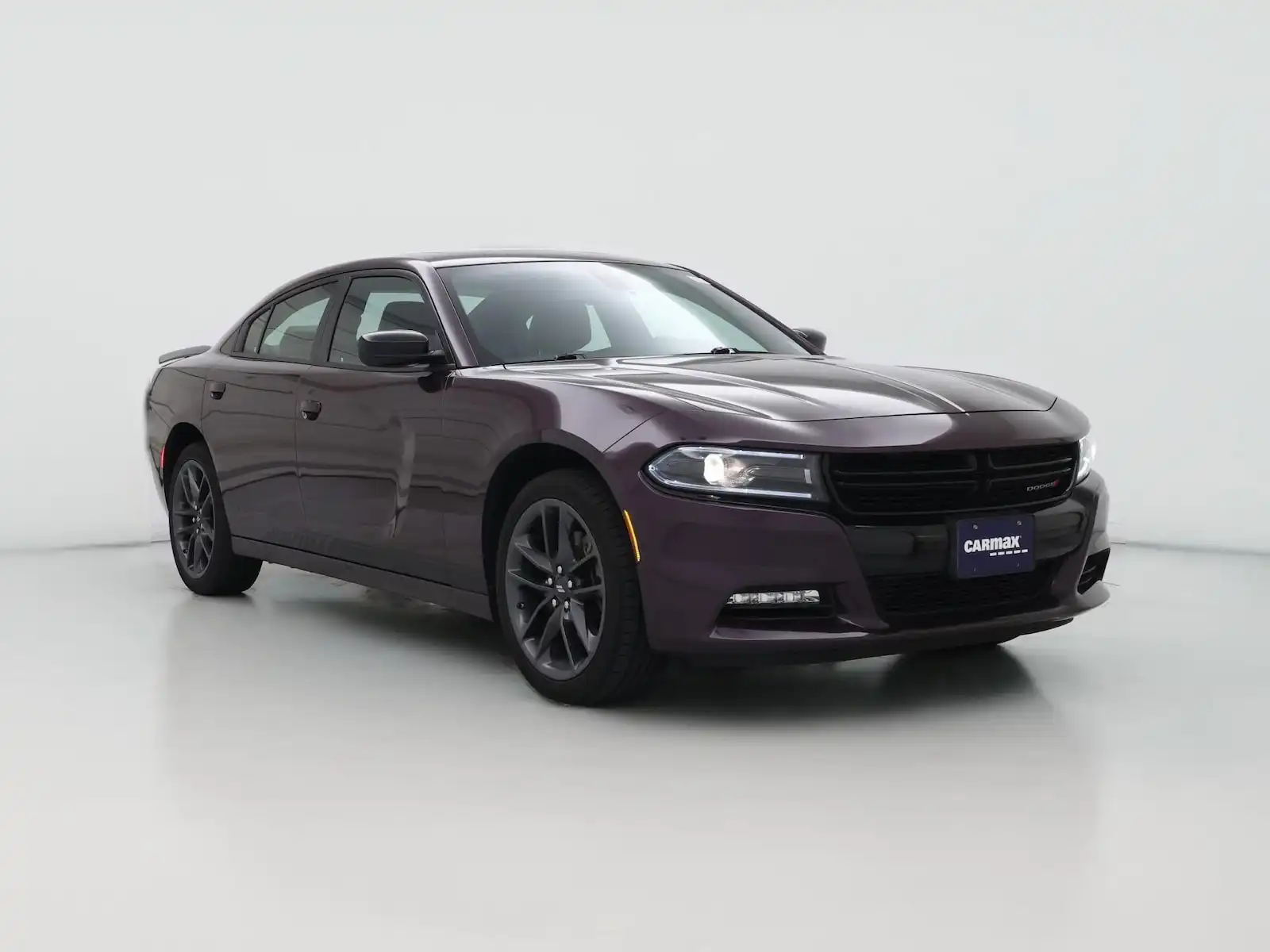 2022 Dodge Charger SXT AWD's photo
