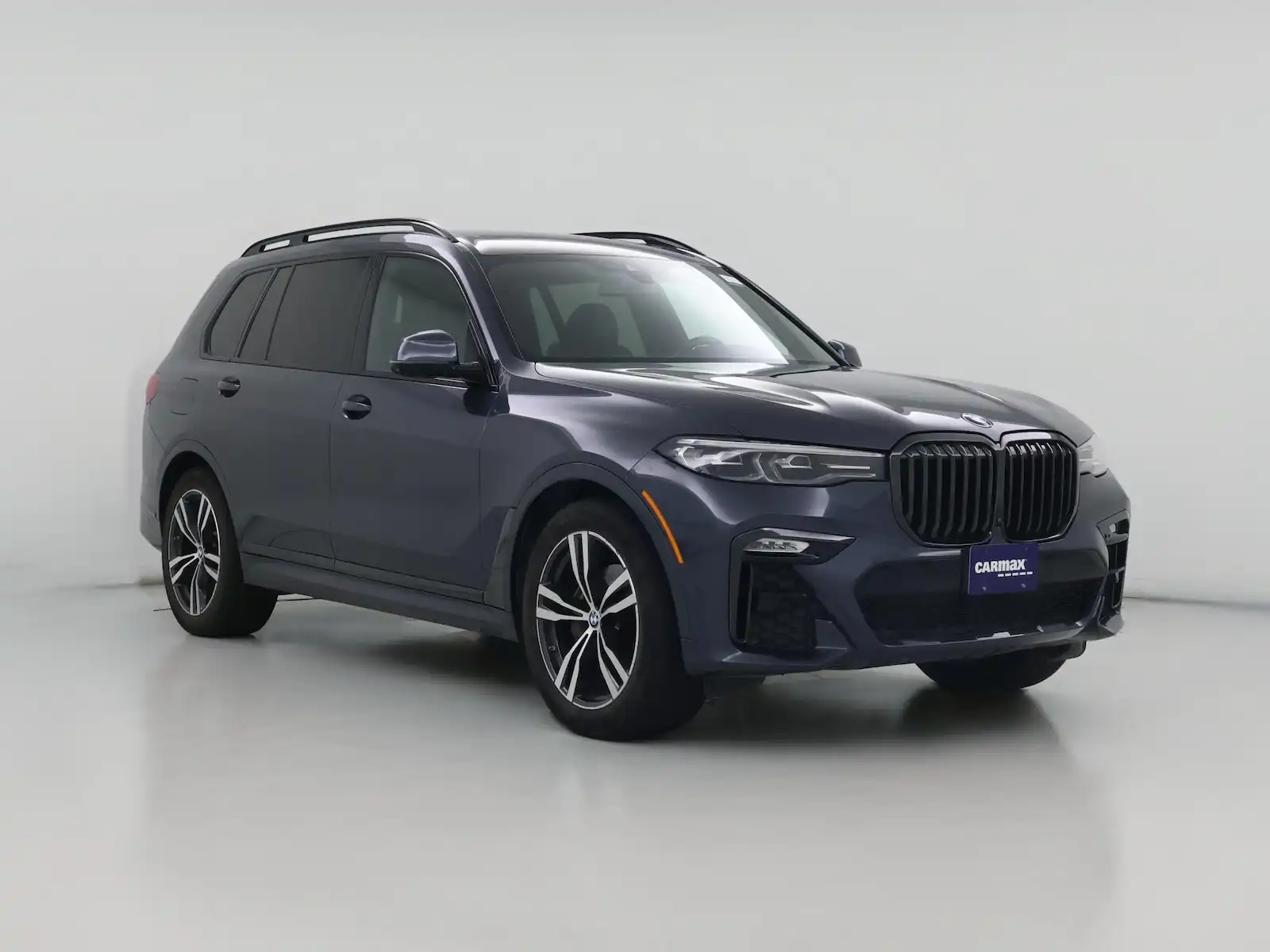 2021 BMW X7 xDrive40i's photo