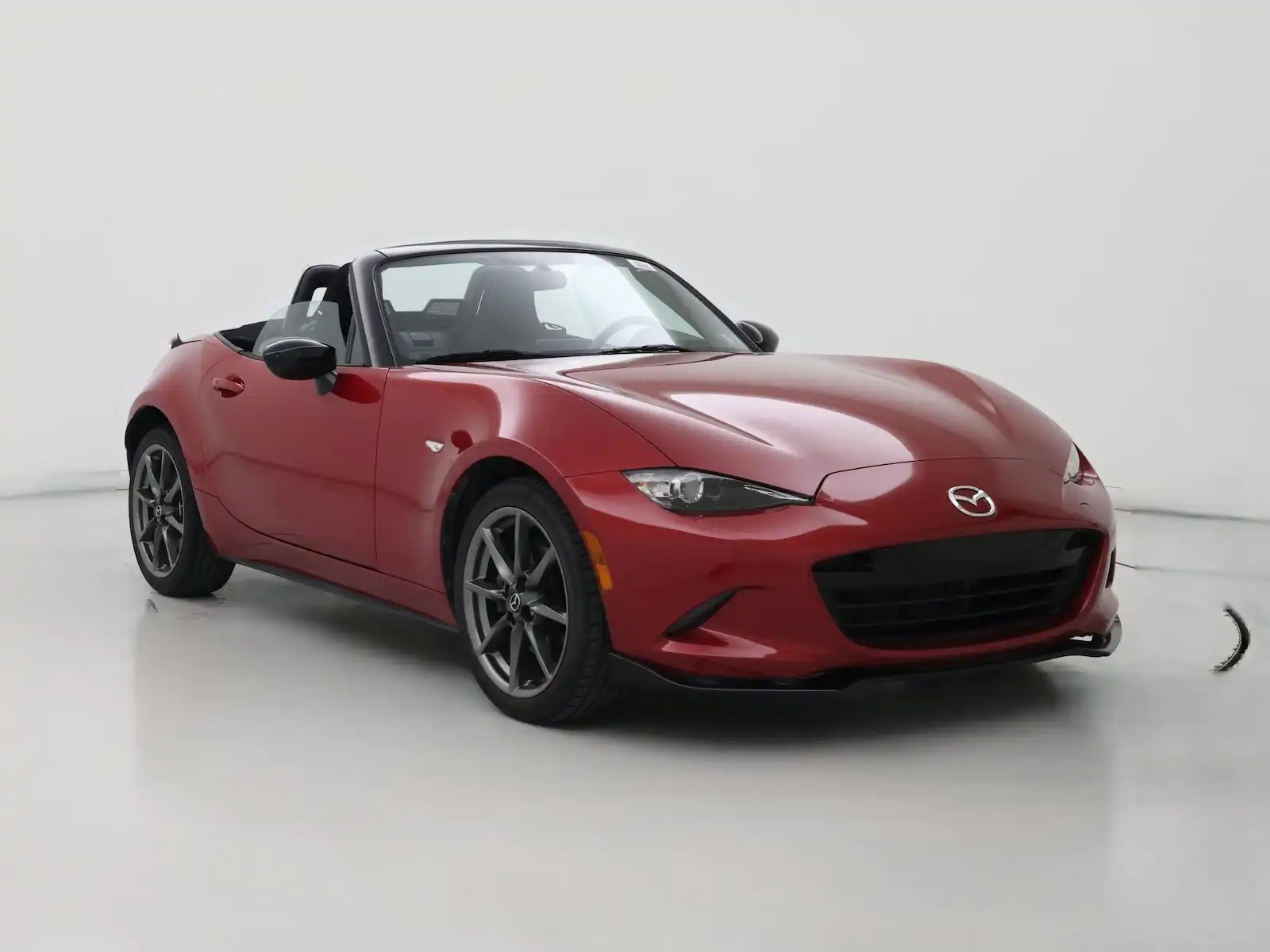 2016 Mazda MX-5 Miata Club Auto's photo
