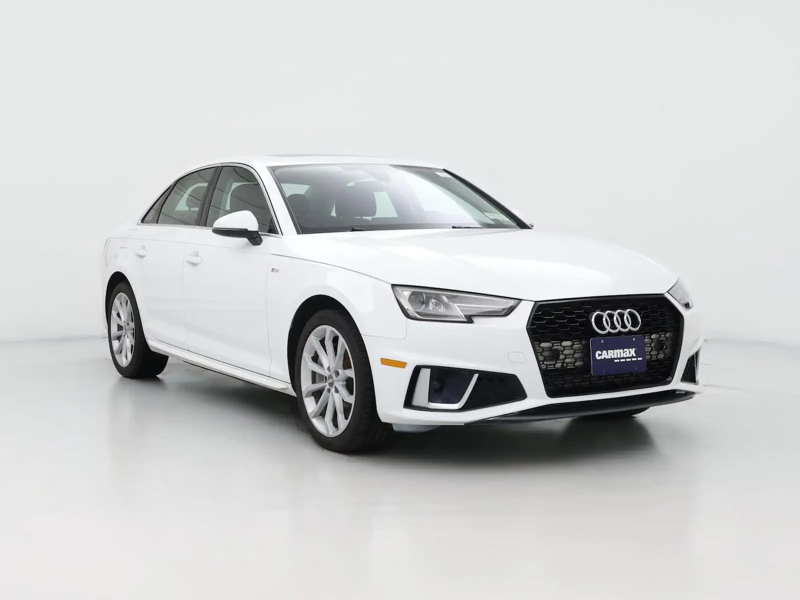 2019 Audi A4 2.0T Premium quattro S tronic's photo
