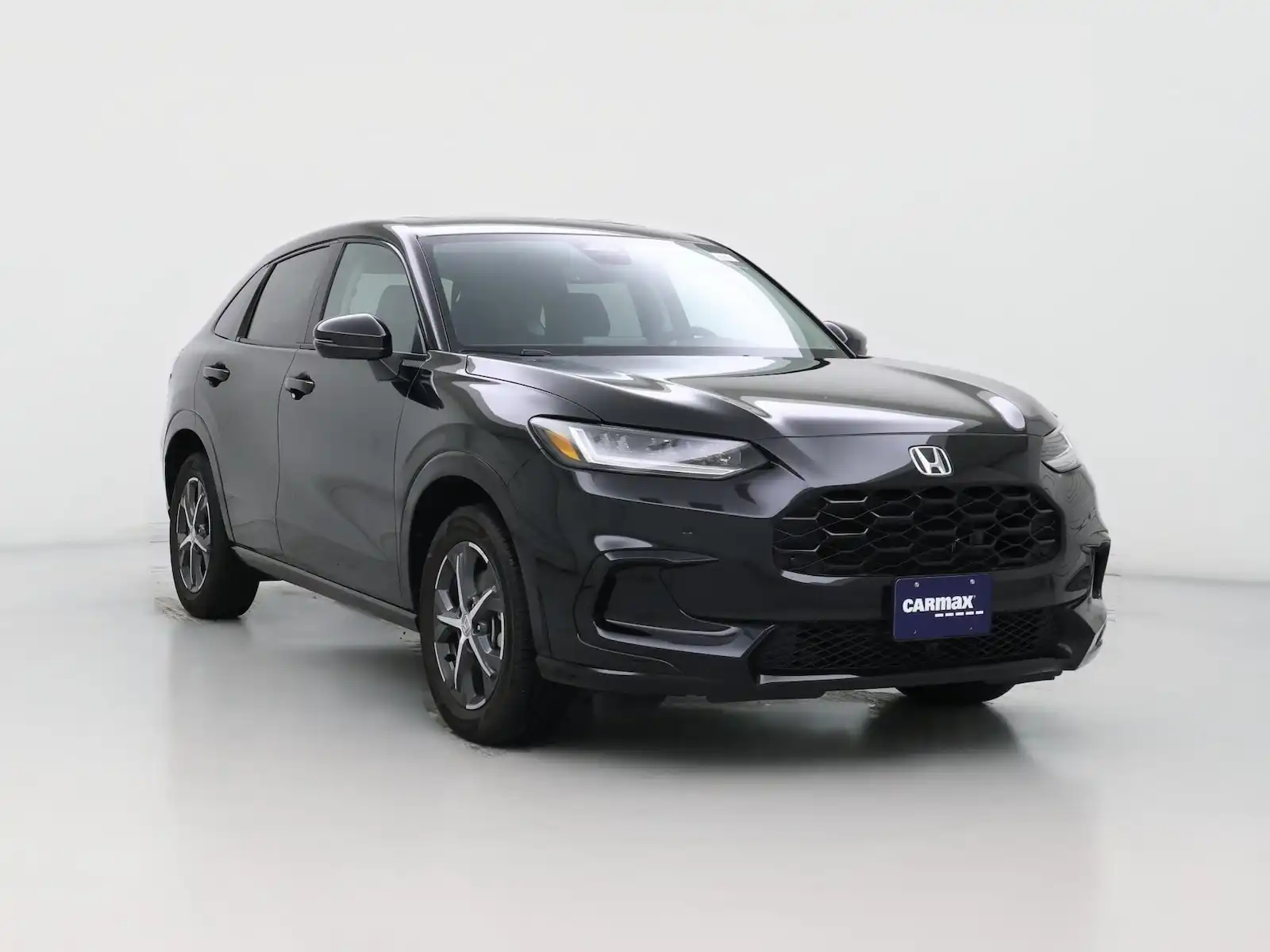 2025 Honda HR-V EX-L AWD's photo