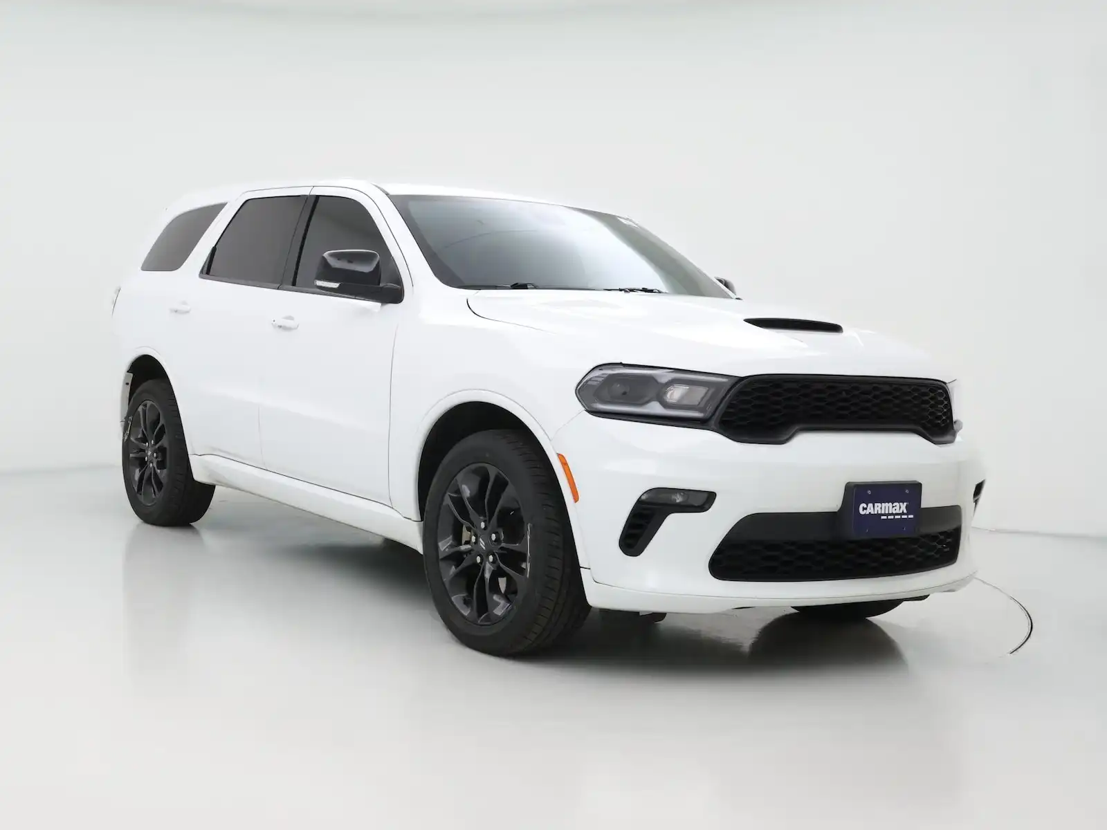2021 Dodge Durango GT AWD Plus's photo